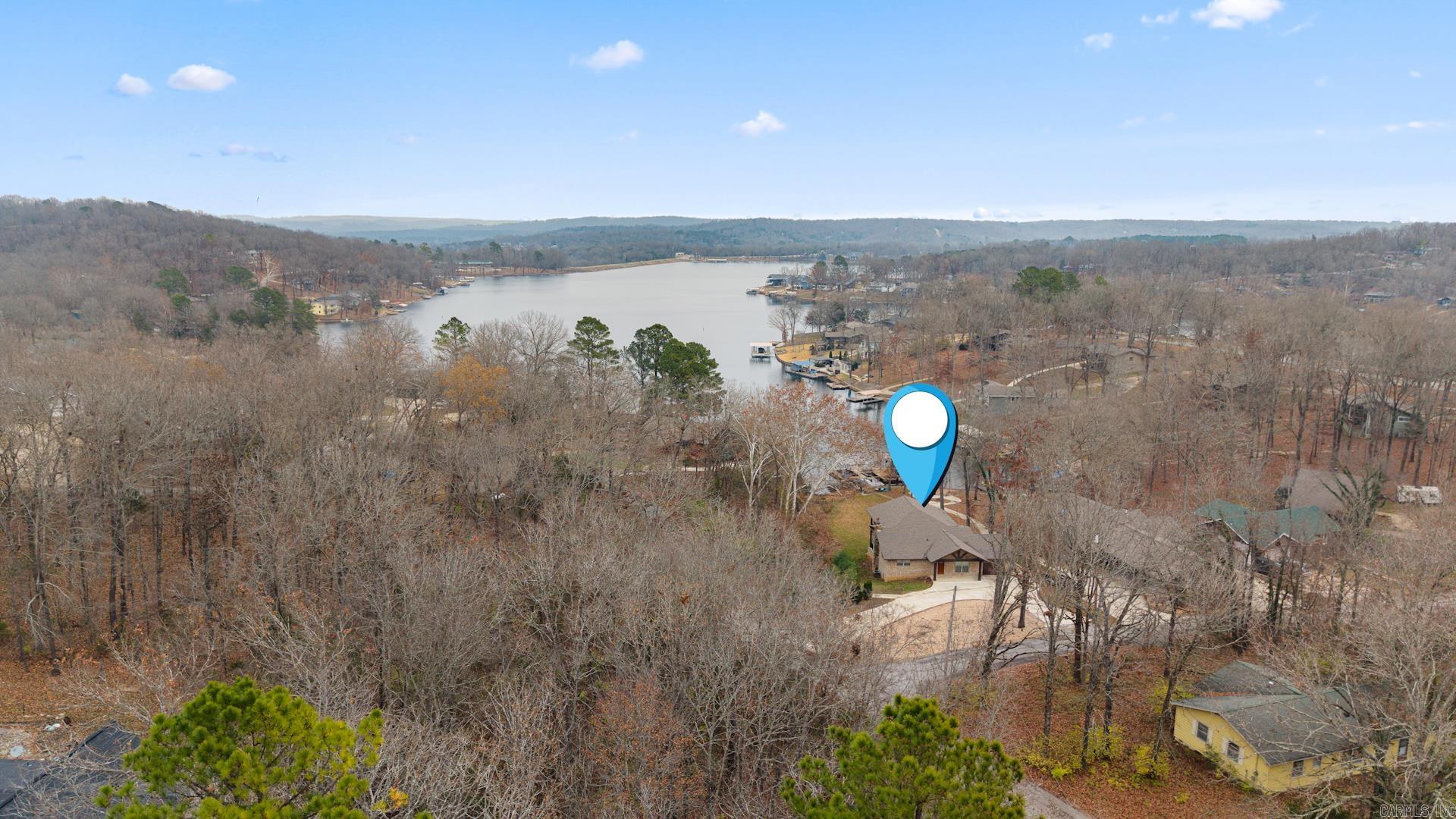 38 Winnebago  Cherokee Village, AR