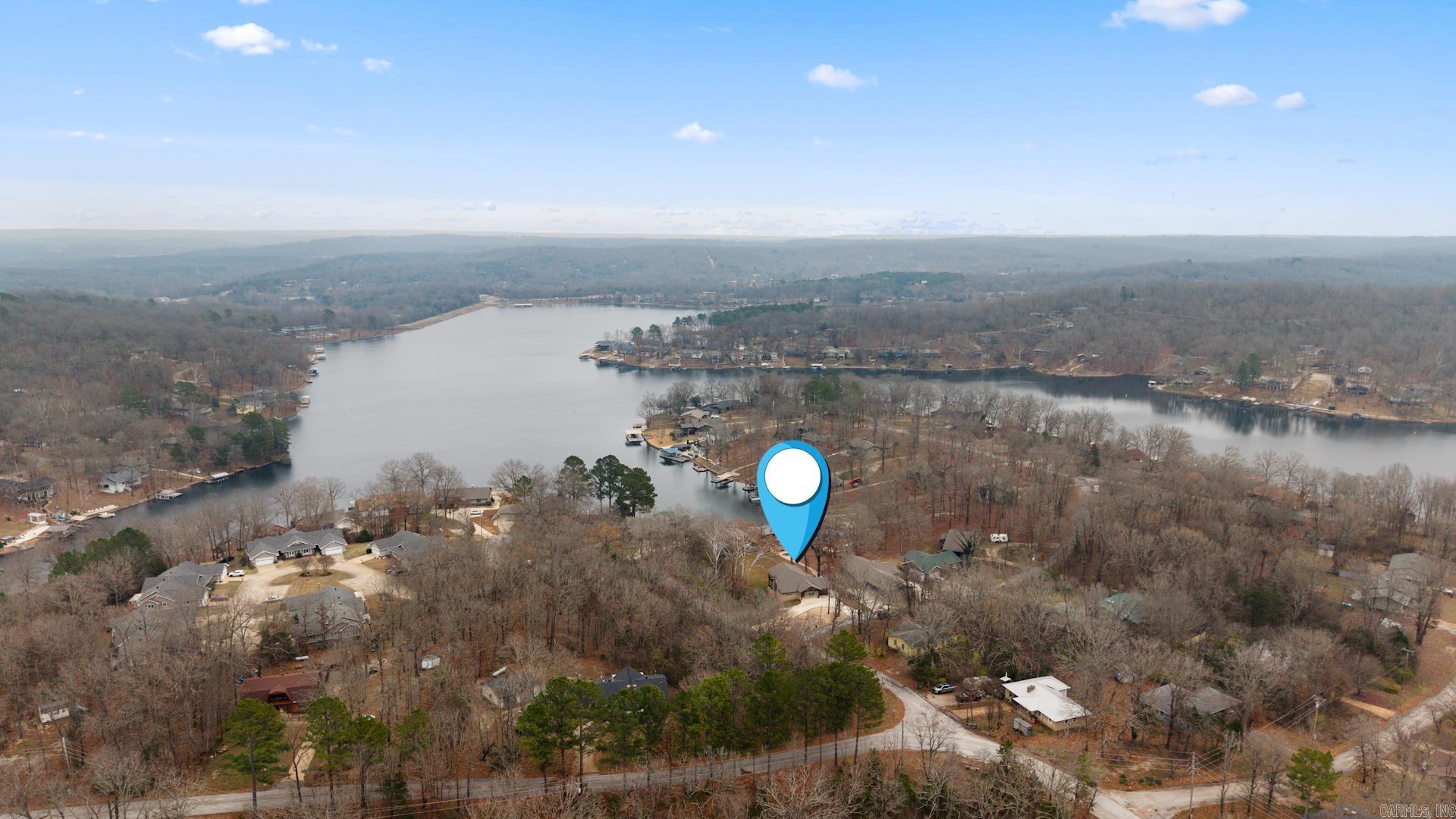 38 Winnebago  Cherokee Village, AR