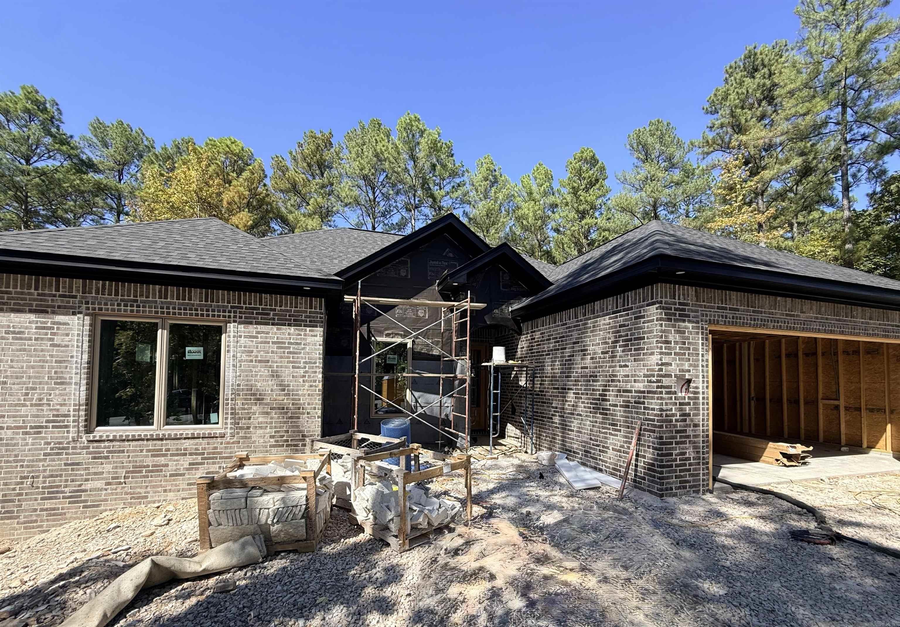 5  Villas  Hot Springs Village, AR