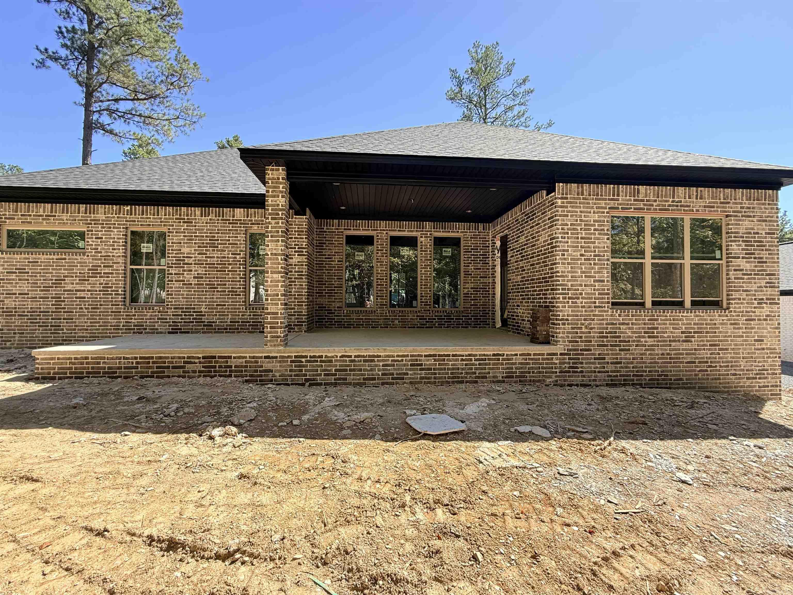5 Villas  Hot Springs Village, AR