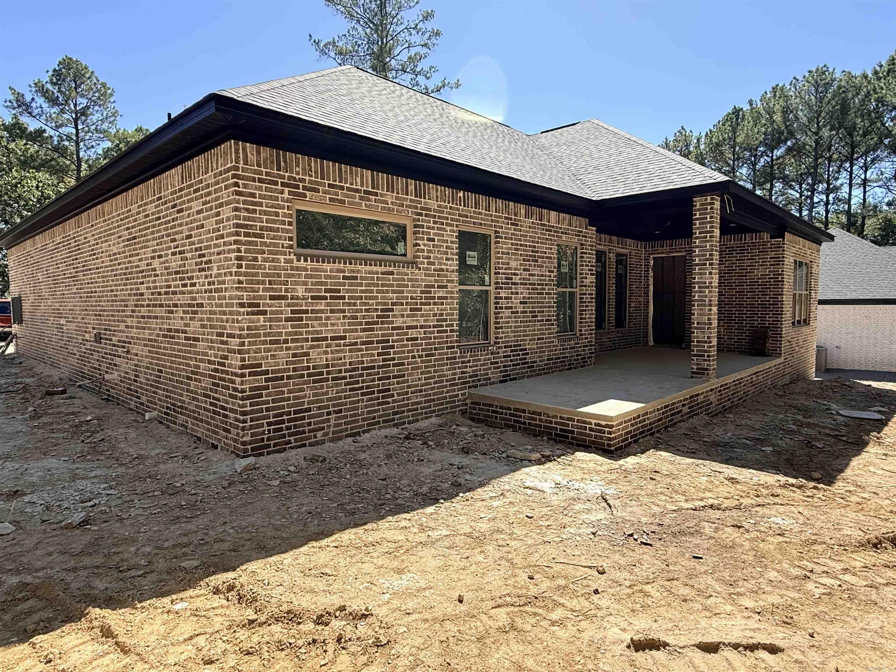 5 Villas  Hot Springs Village, AR