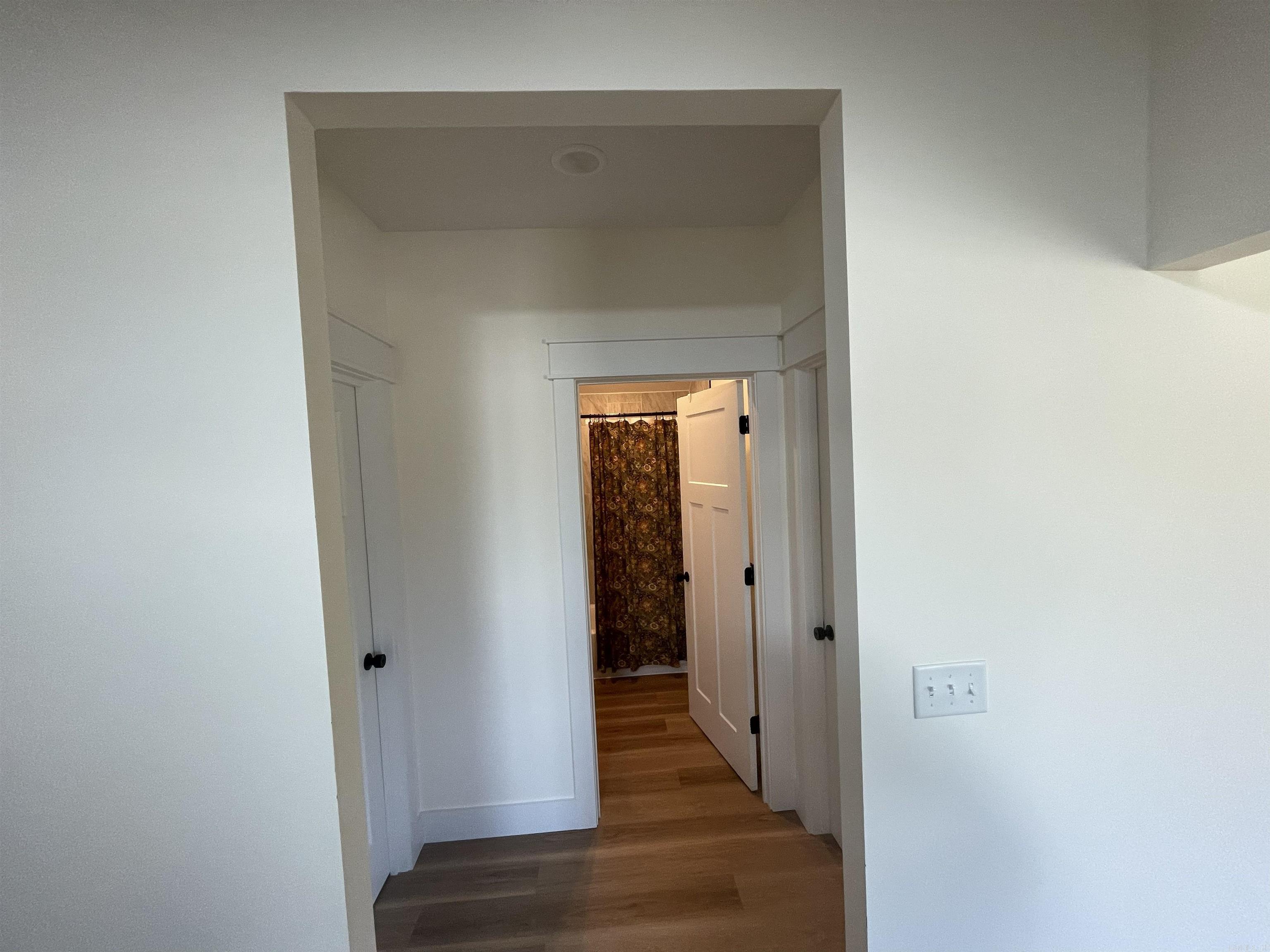615 Range  Marshall, AR