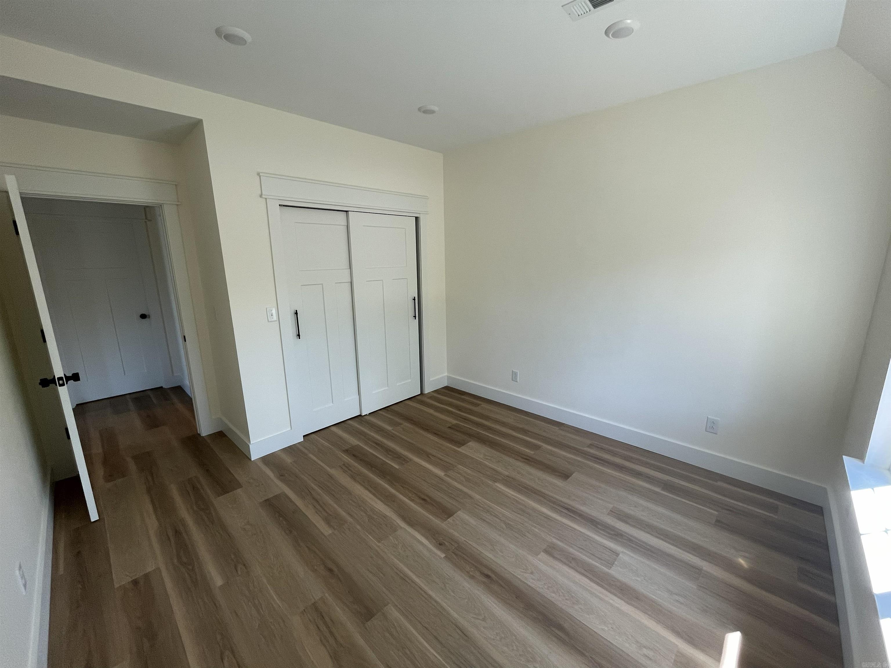 615 Range  Marshall, AR