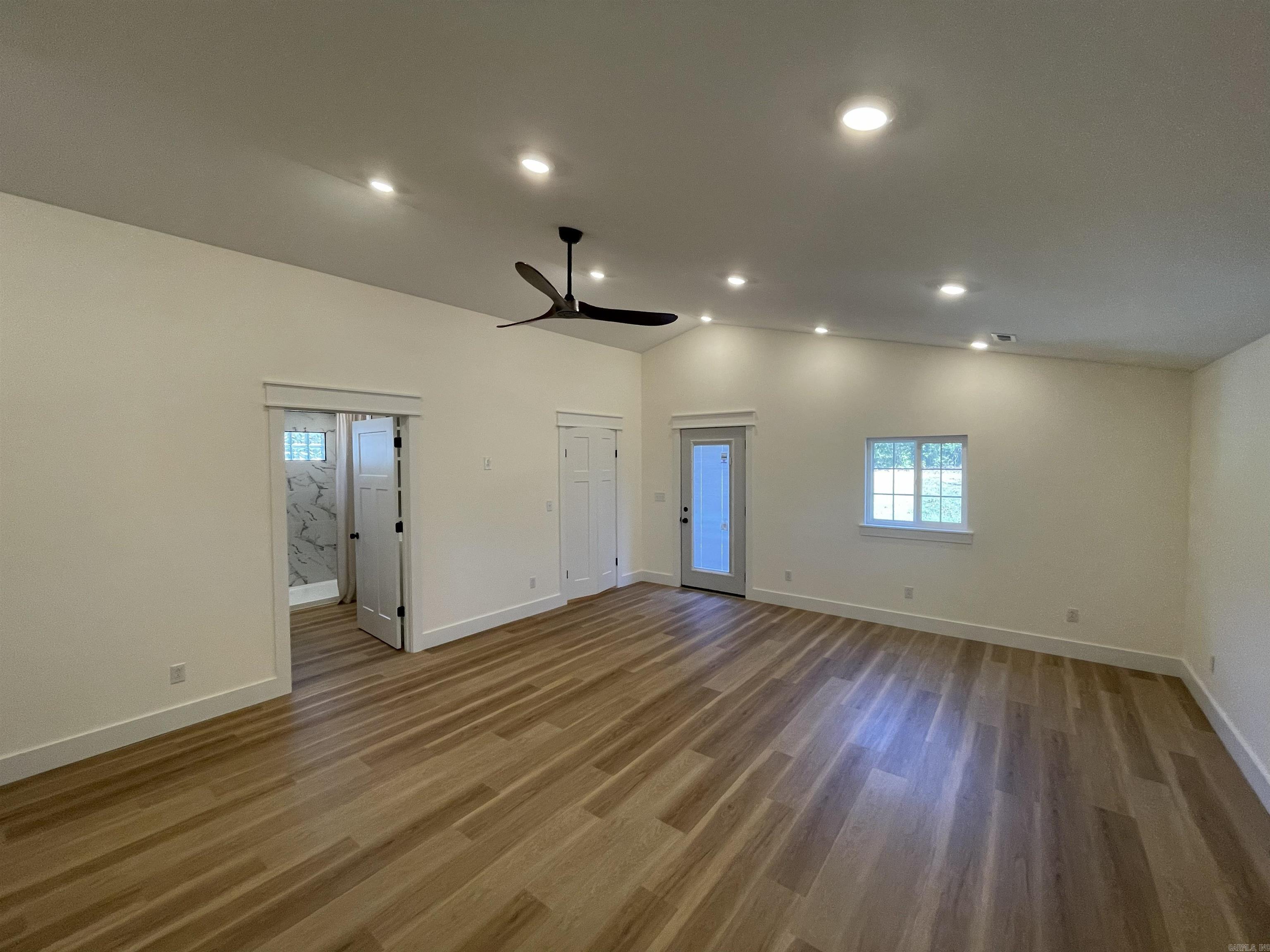615 Range  Marshall, AR