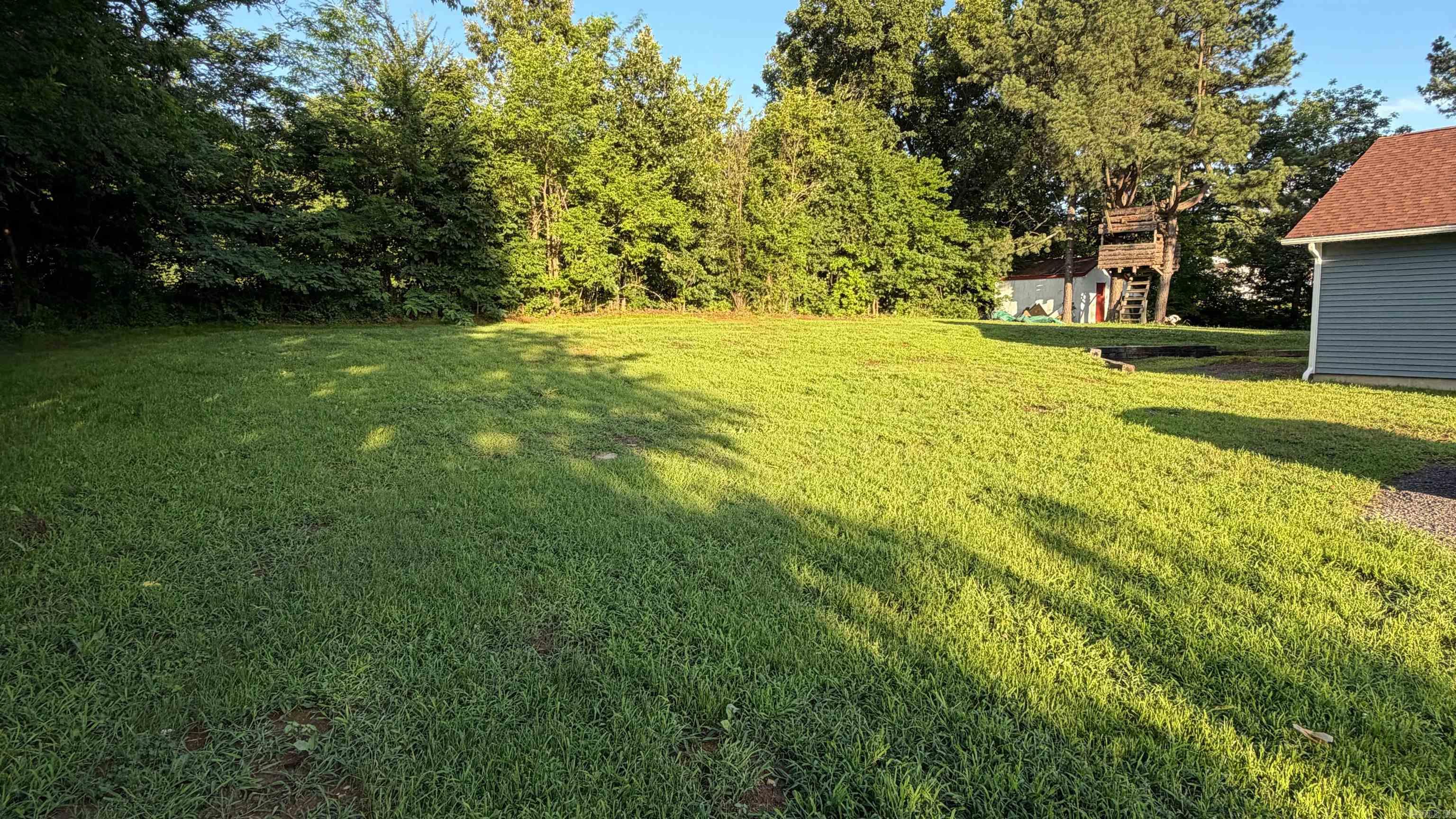 615 Range  Marshall, AR