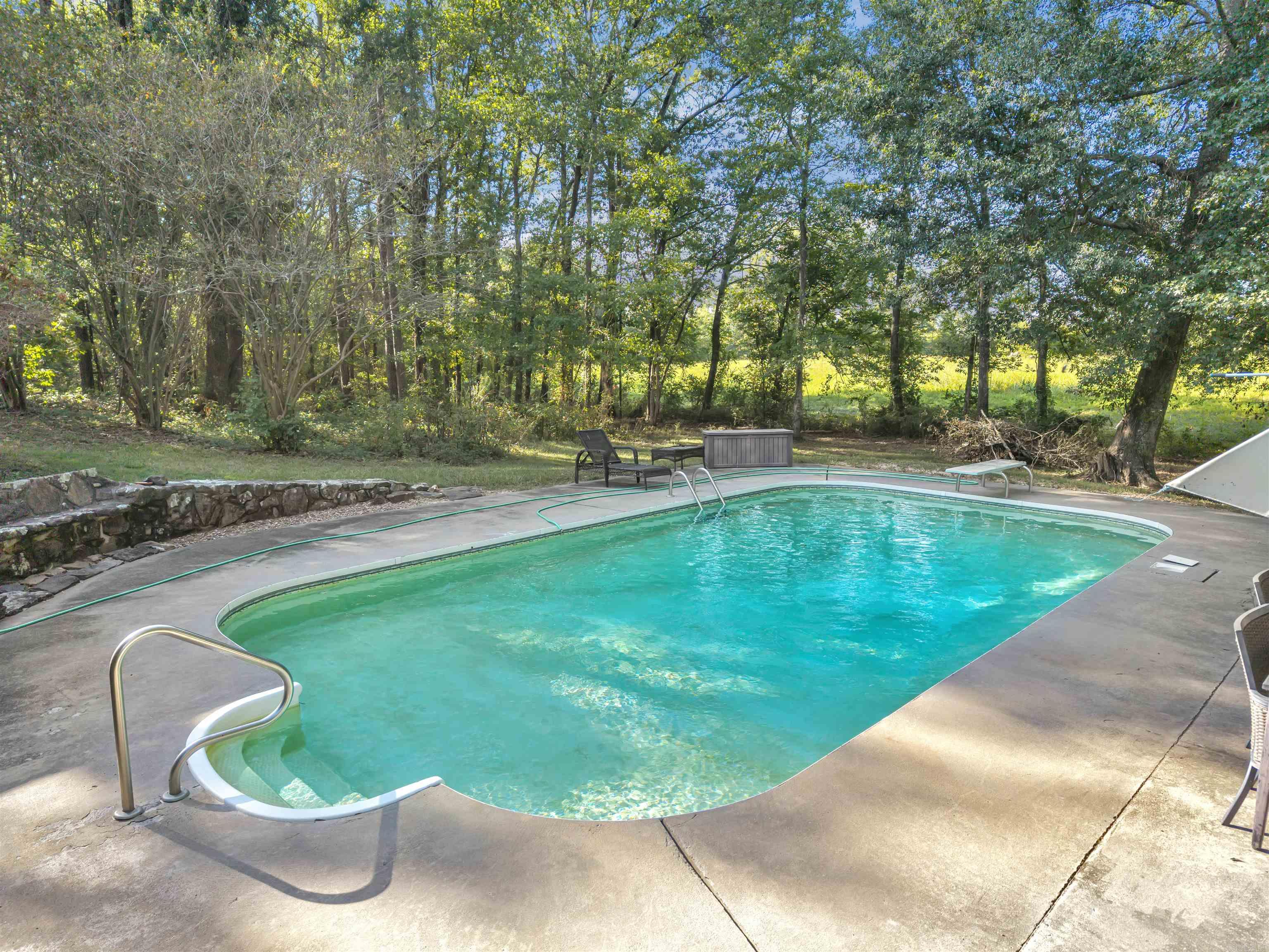 50 W Thompson  Perryville, AR