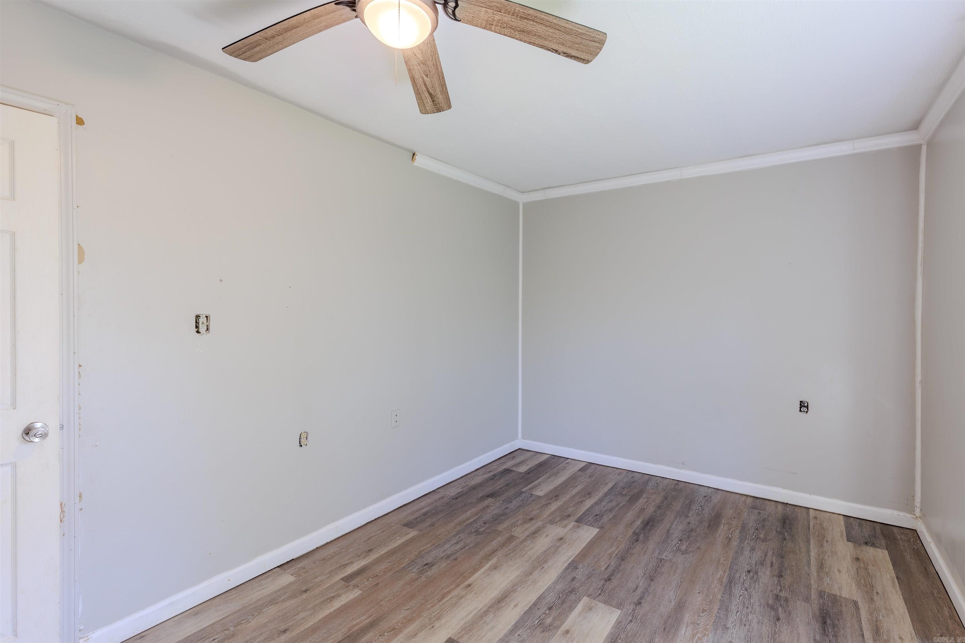 50 W Thompson  Perryville, AR