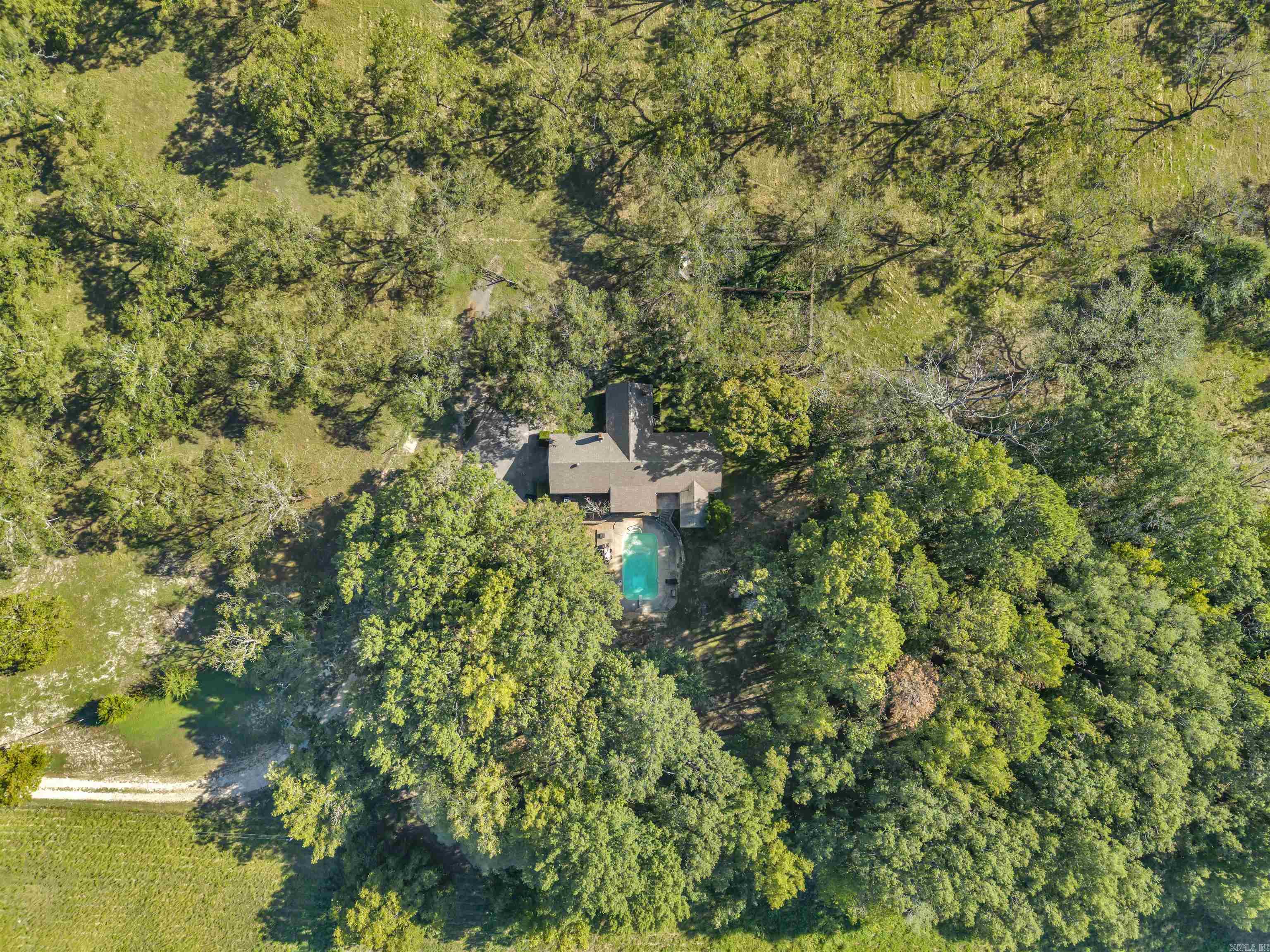 50 W Thompson  Perryville, AR