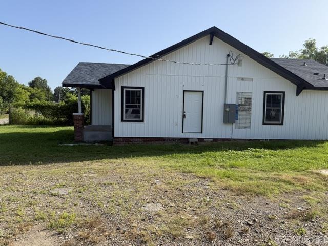 109 S Cedar  Morrilton, AR