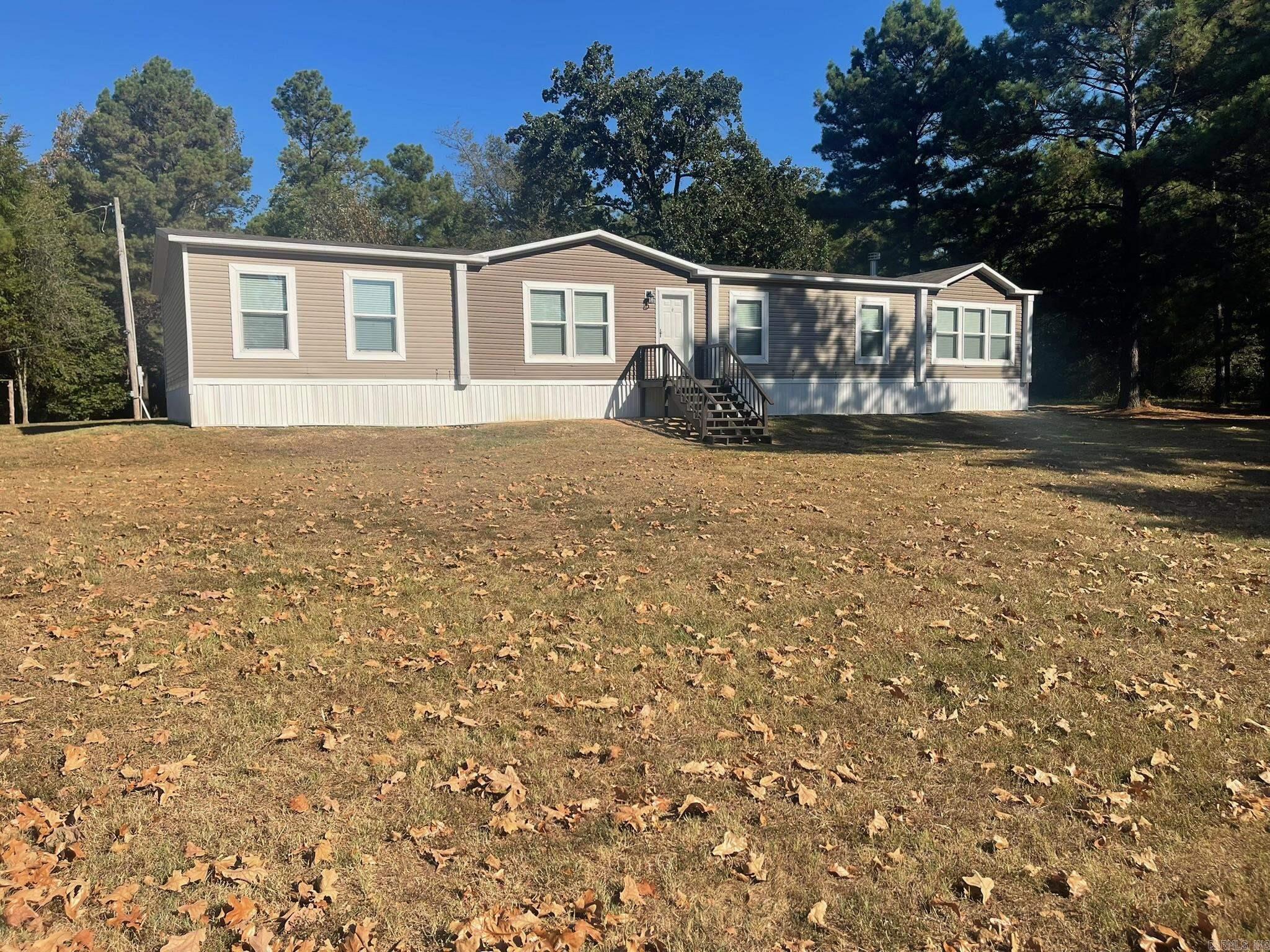 154  Melrose  Lockesburg, AR