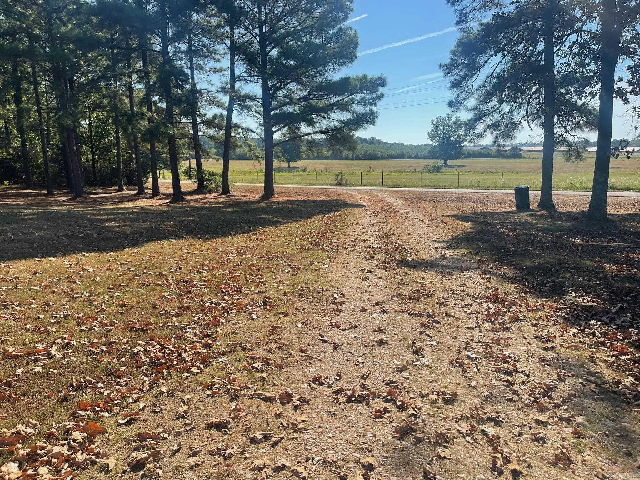 154 Melrose  Lockesburg, AR