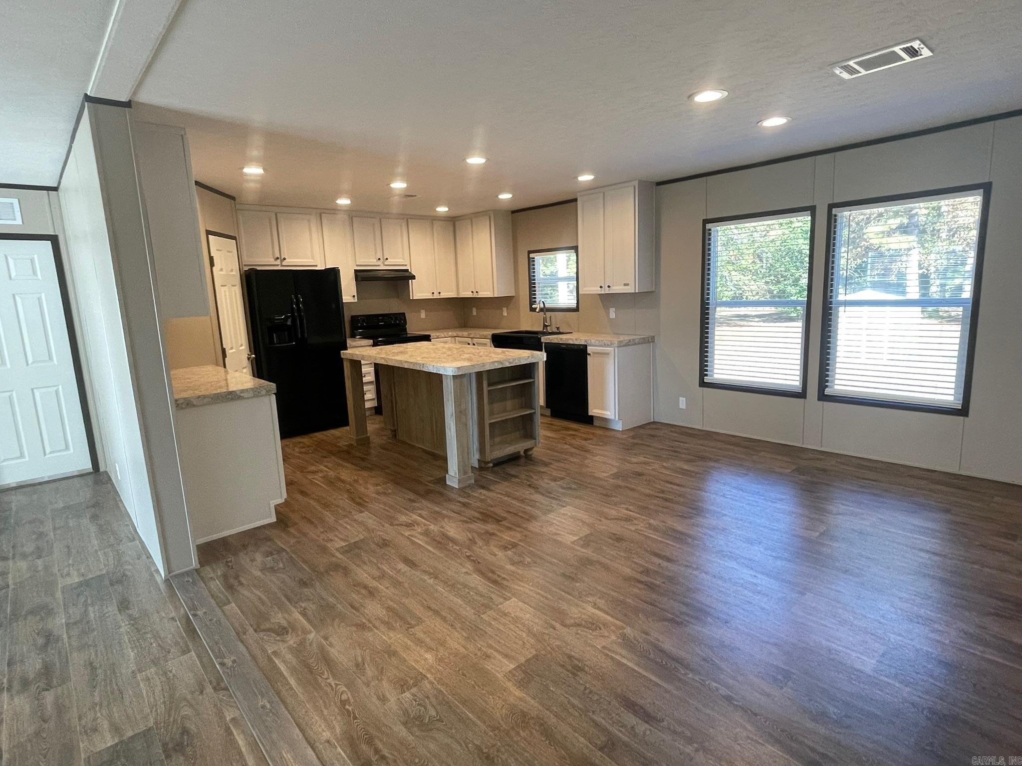 154 Melrose  Lockesburg, AR