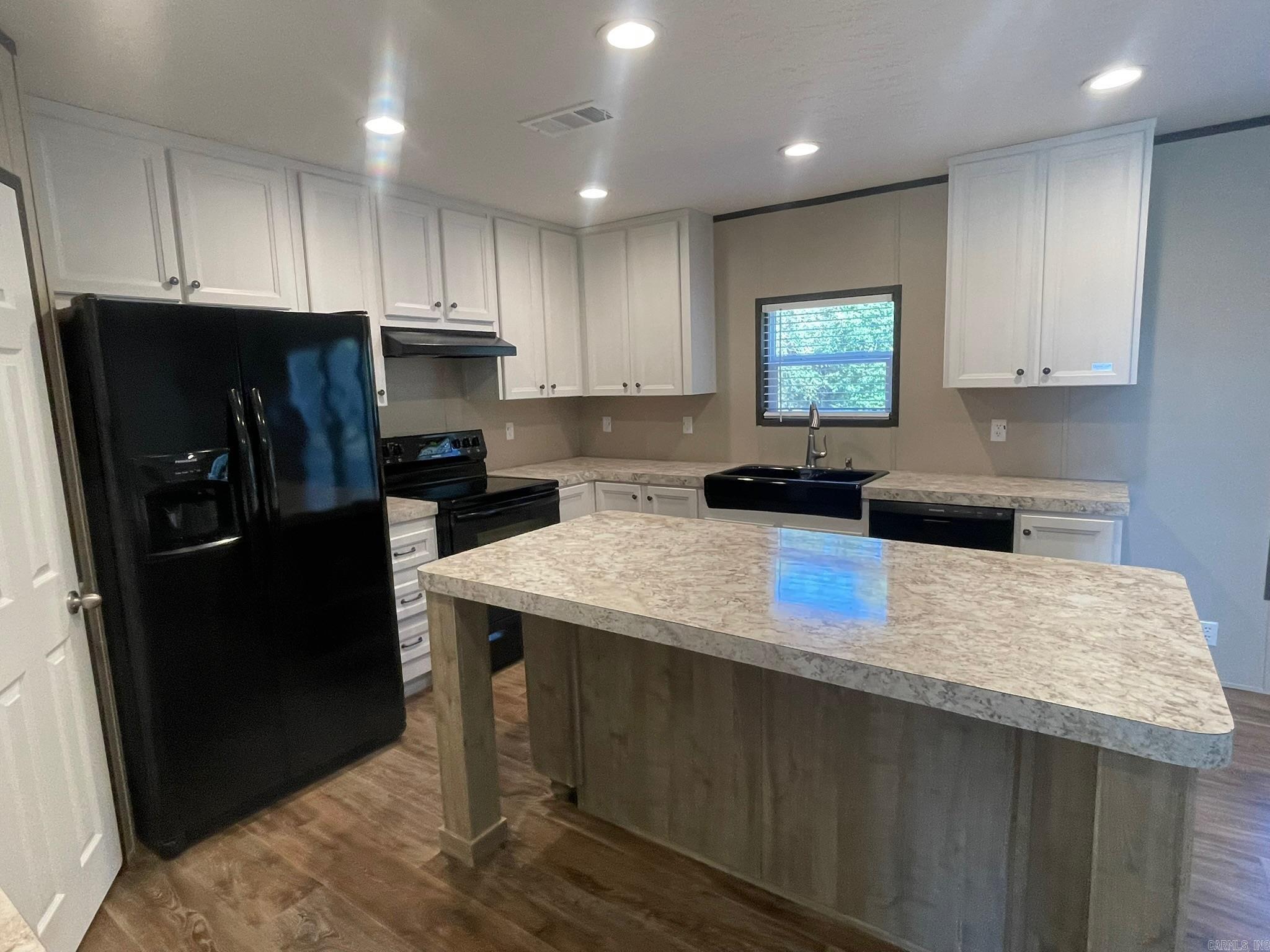 154 Melrose  Lockesburg, AR