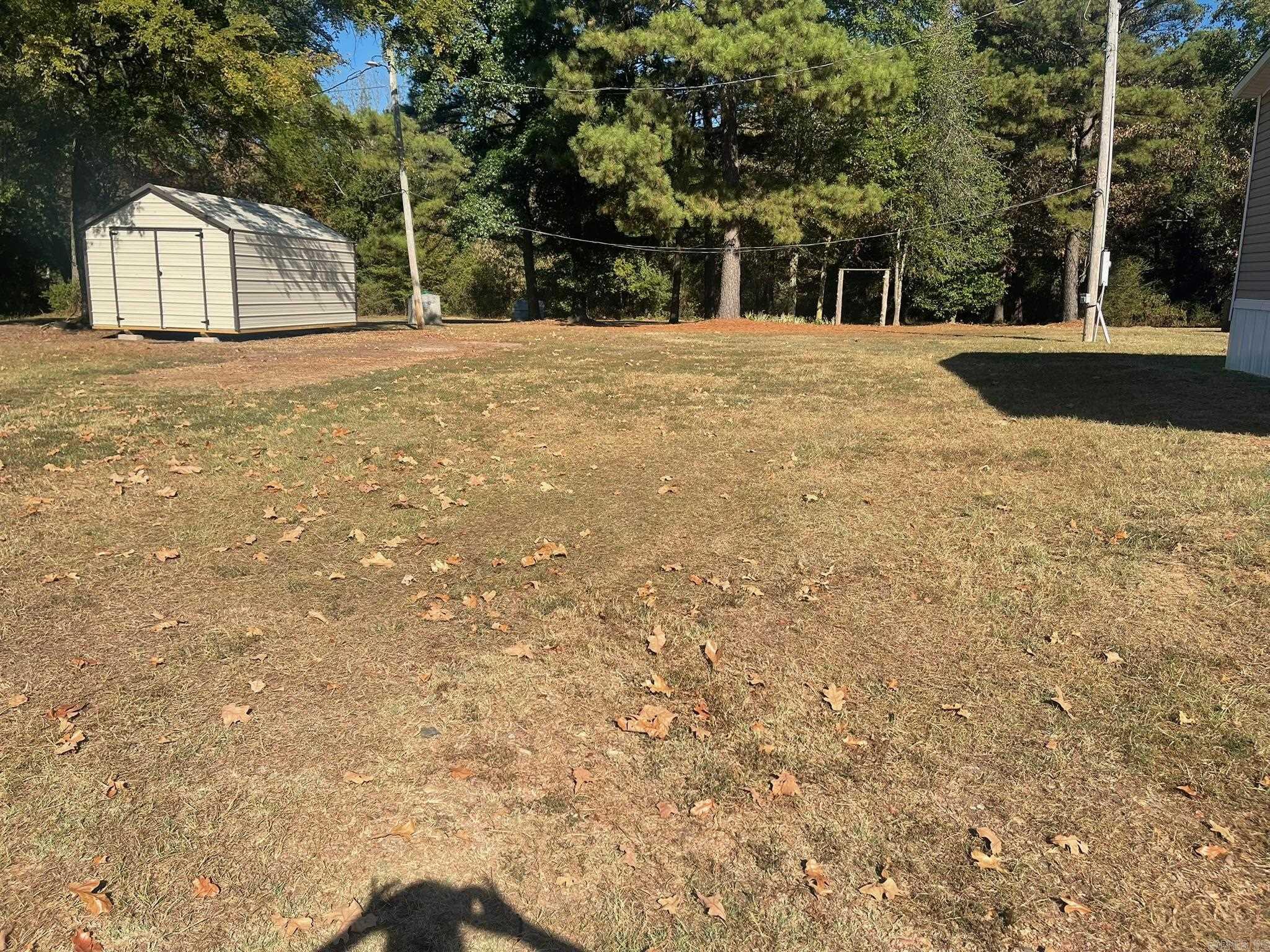 154 Melrose  Lockesburg, AR