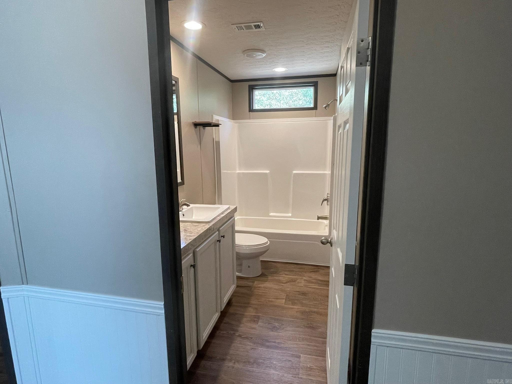 154 Melrose  Lockesburg, AR