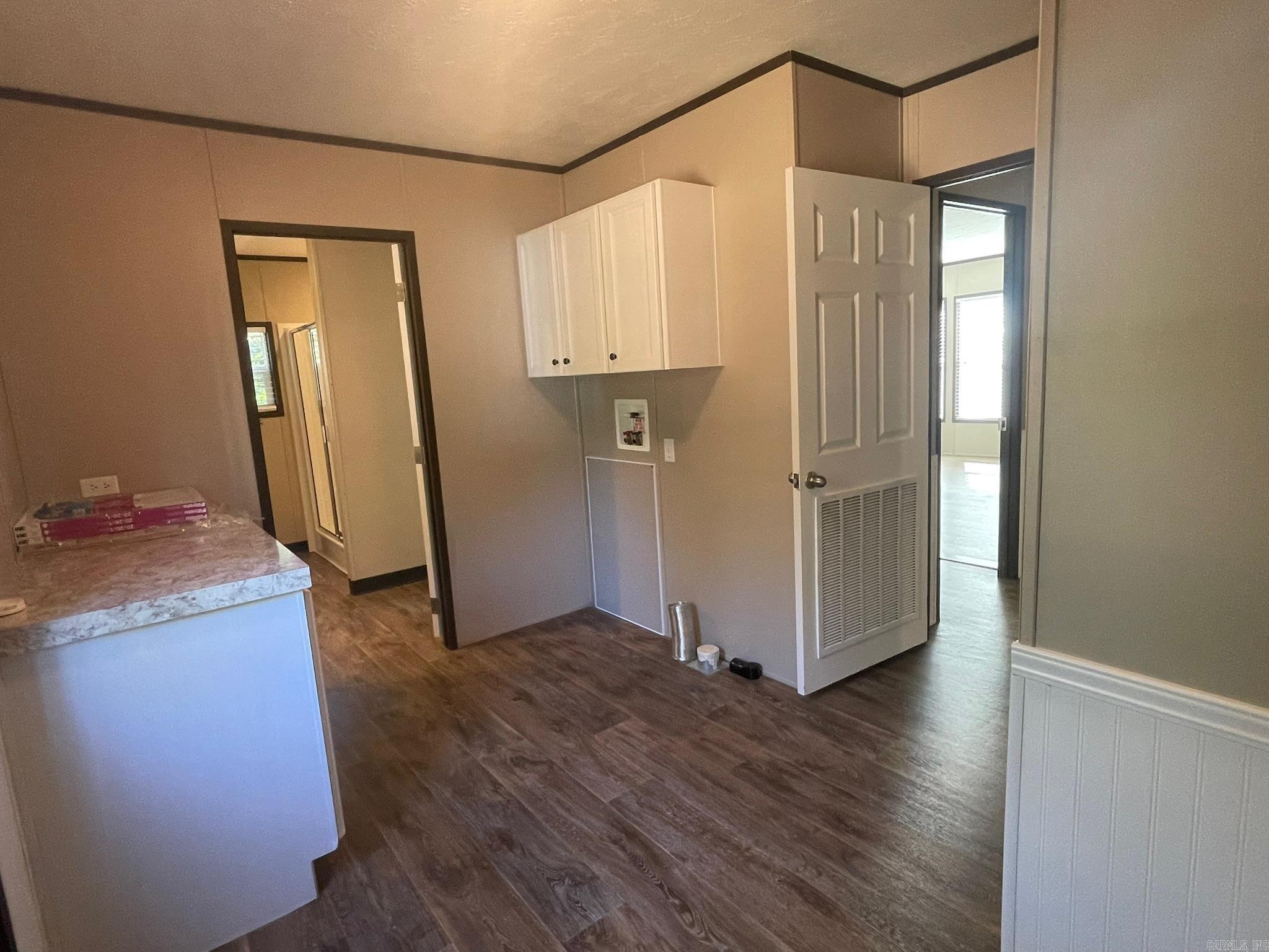 154 Melrose  Lockesburg, AR
