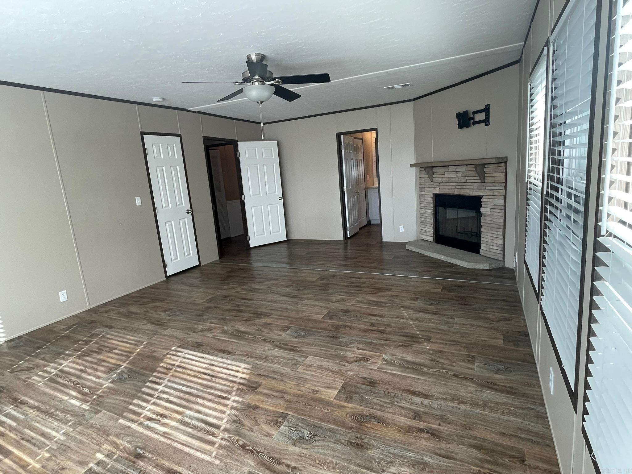 154 Melrose  Lockesburg, AR