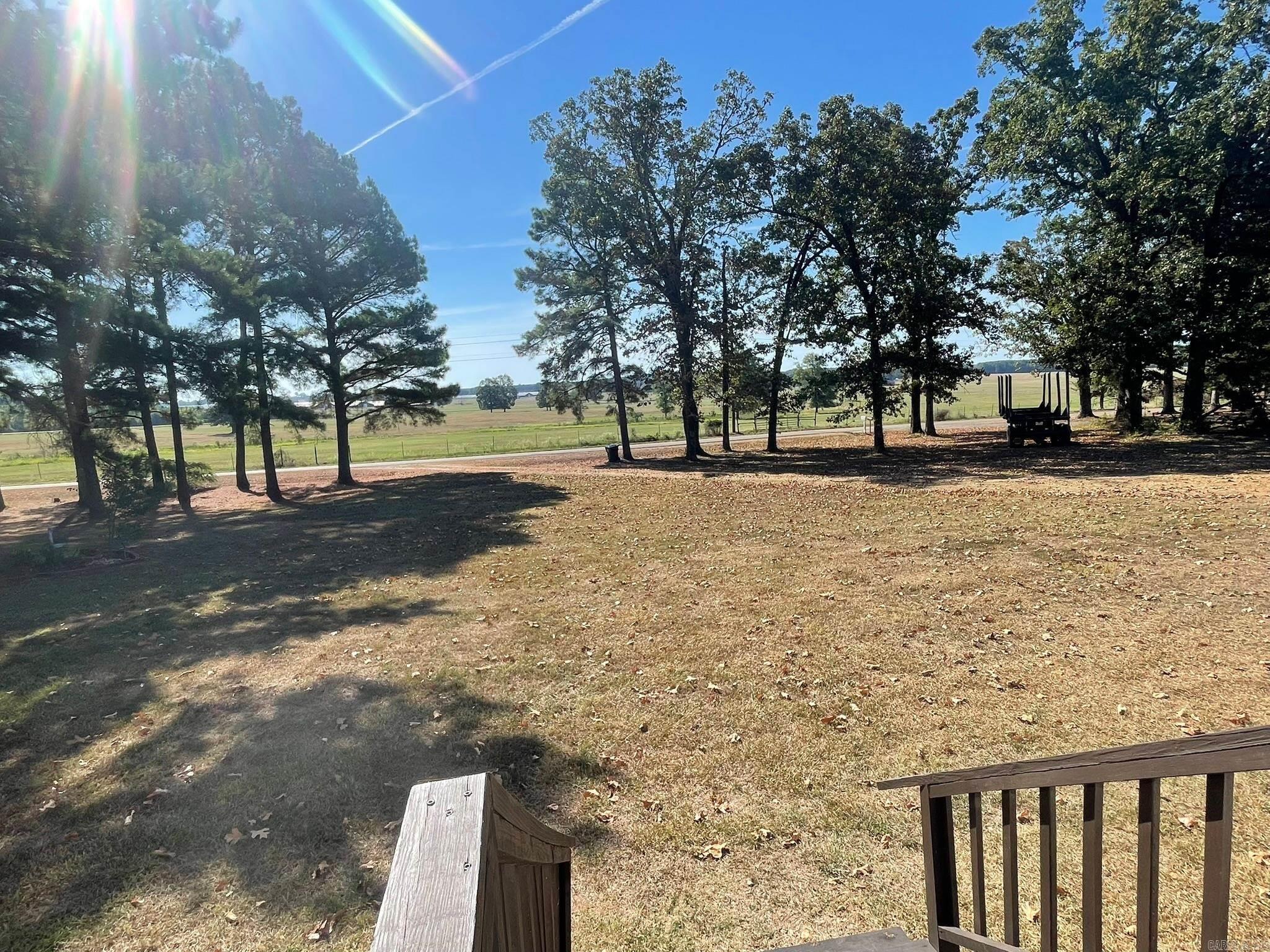 154 Melrose  Lockesburg, AR
