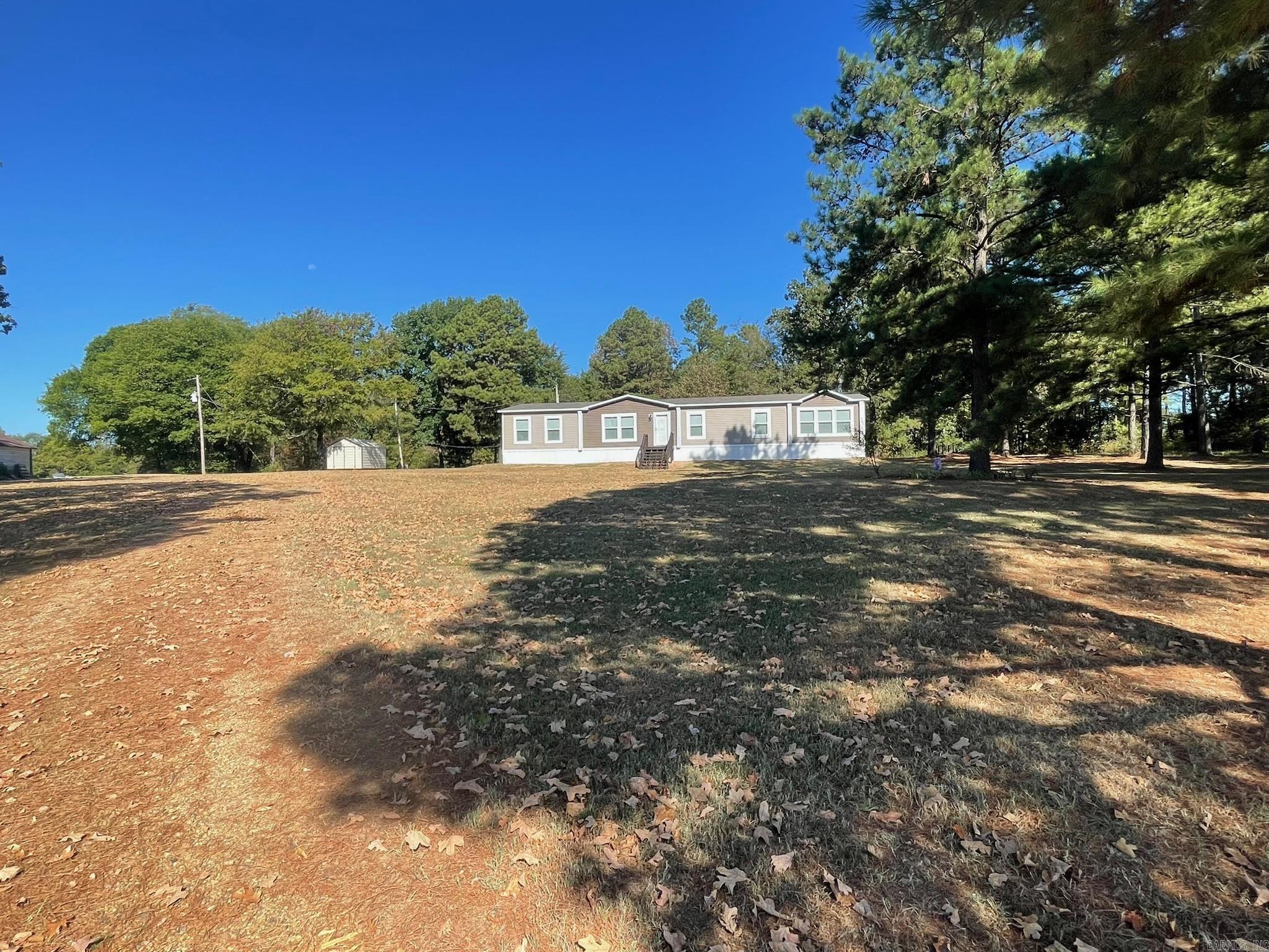 154 Melrose  Lockesburg, AR