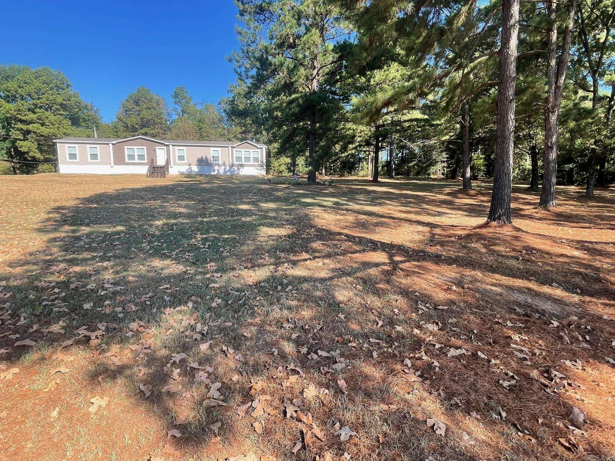 154 Melrose  Lockesburg, AR