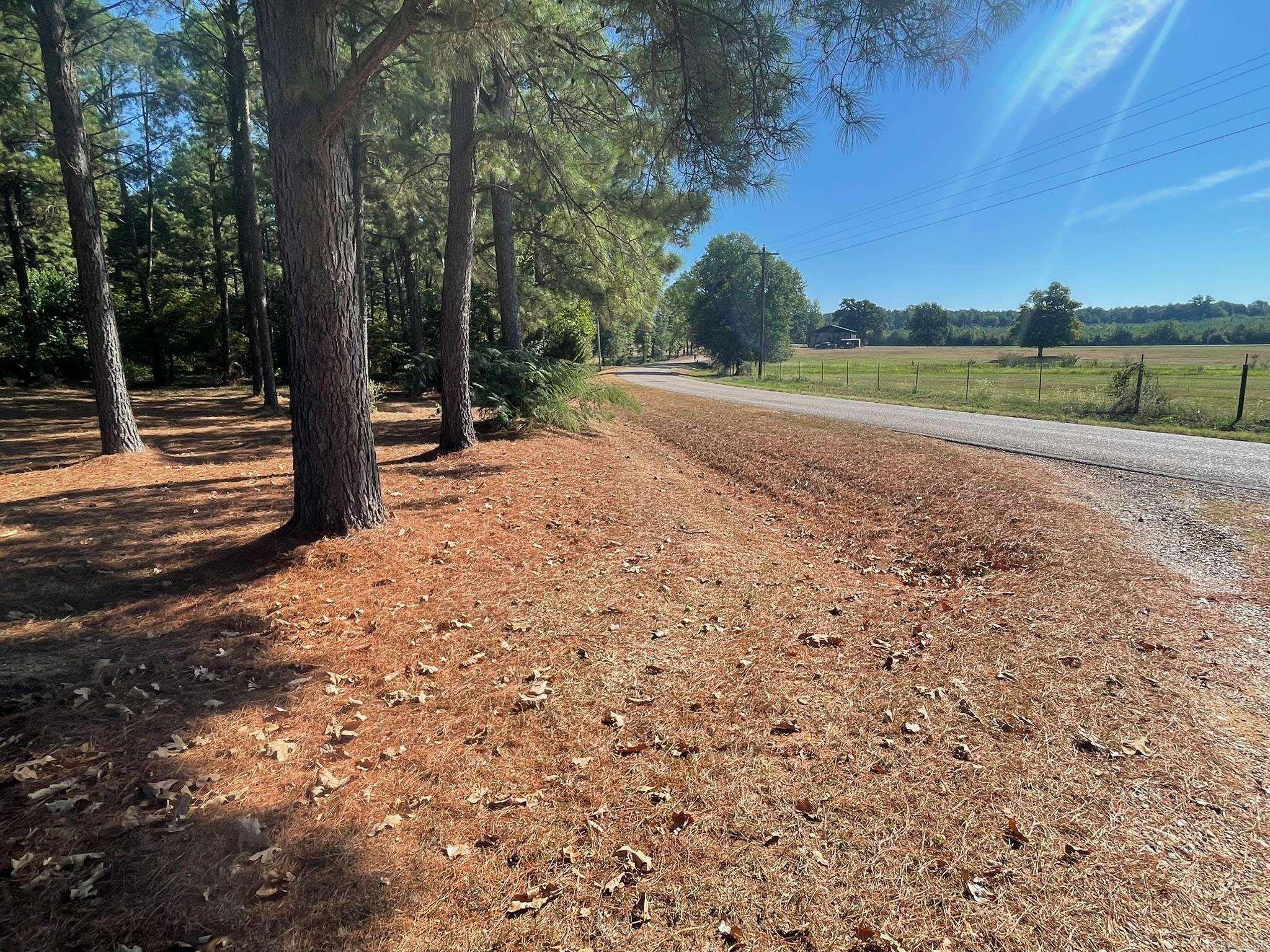 154 Melrose  Lockesburg, AR