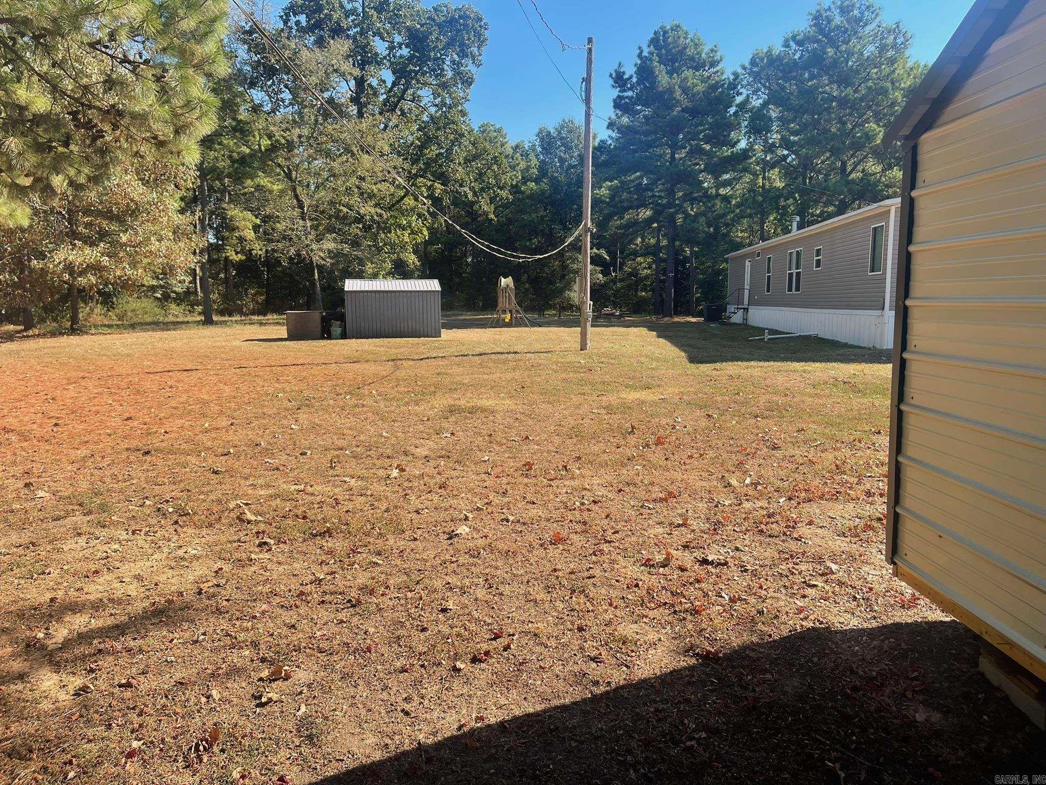 154 Melrose  Lockesburg, AR