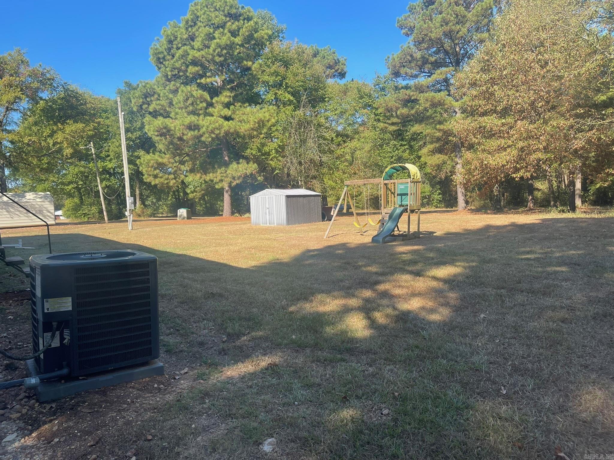 154 Melrose  Lockesburg, AR