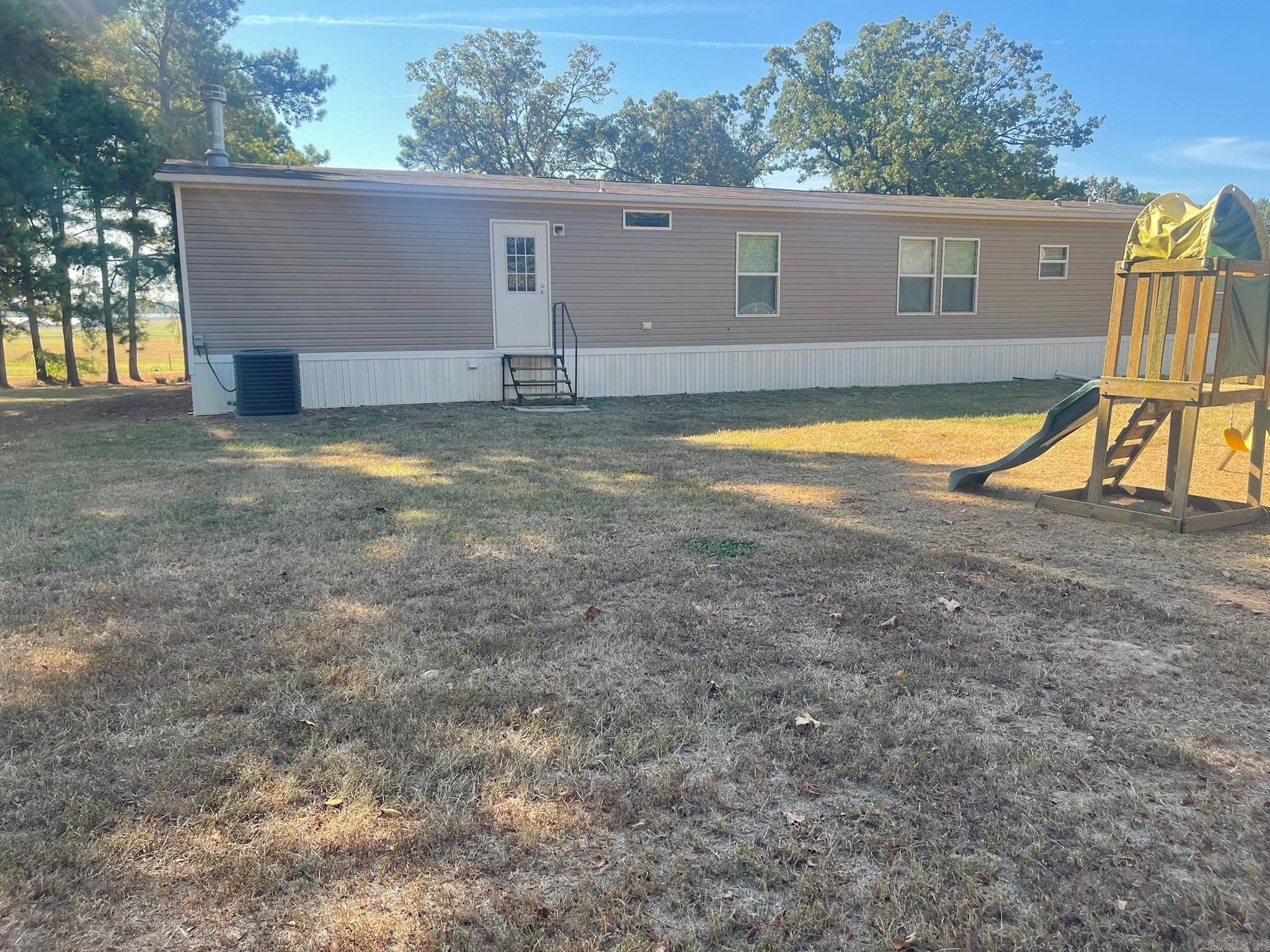 154 Melrose  Lockesburg, AR