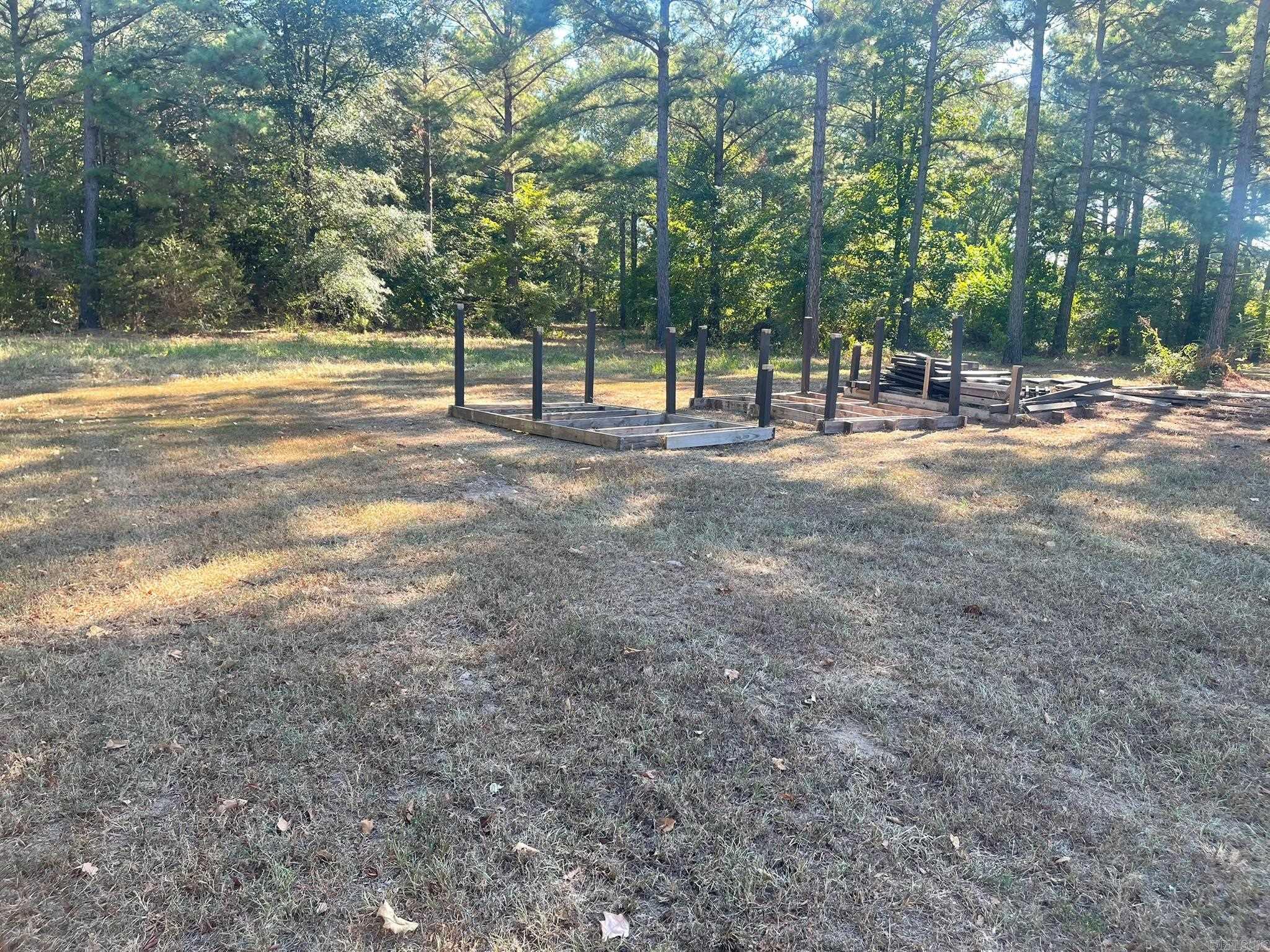 154 Melrose  Lockesburg, AR