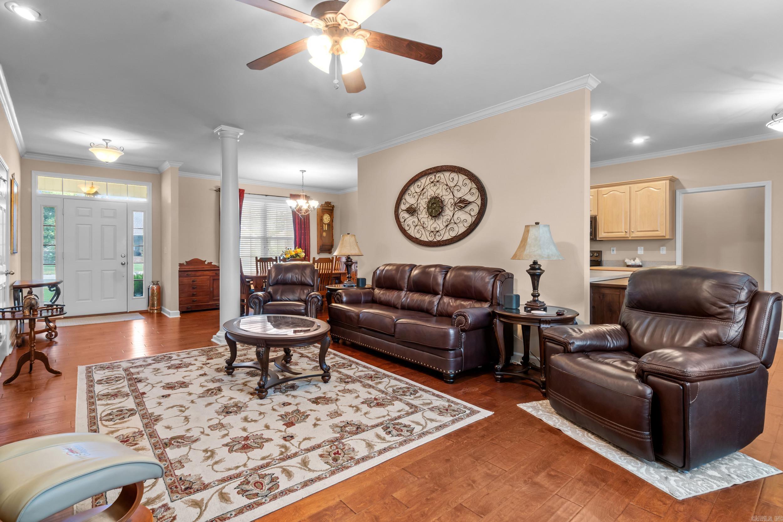 872 Copperfield Cove