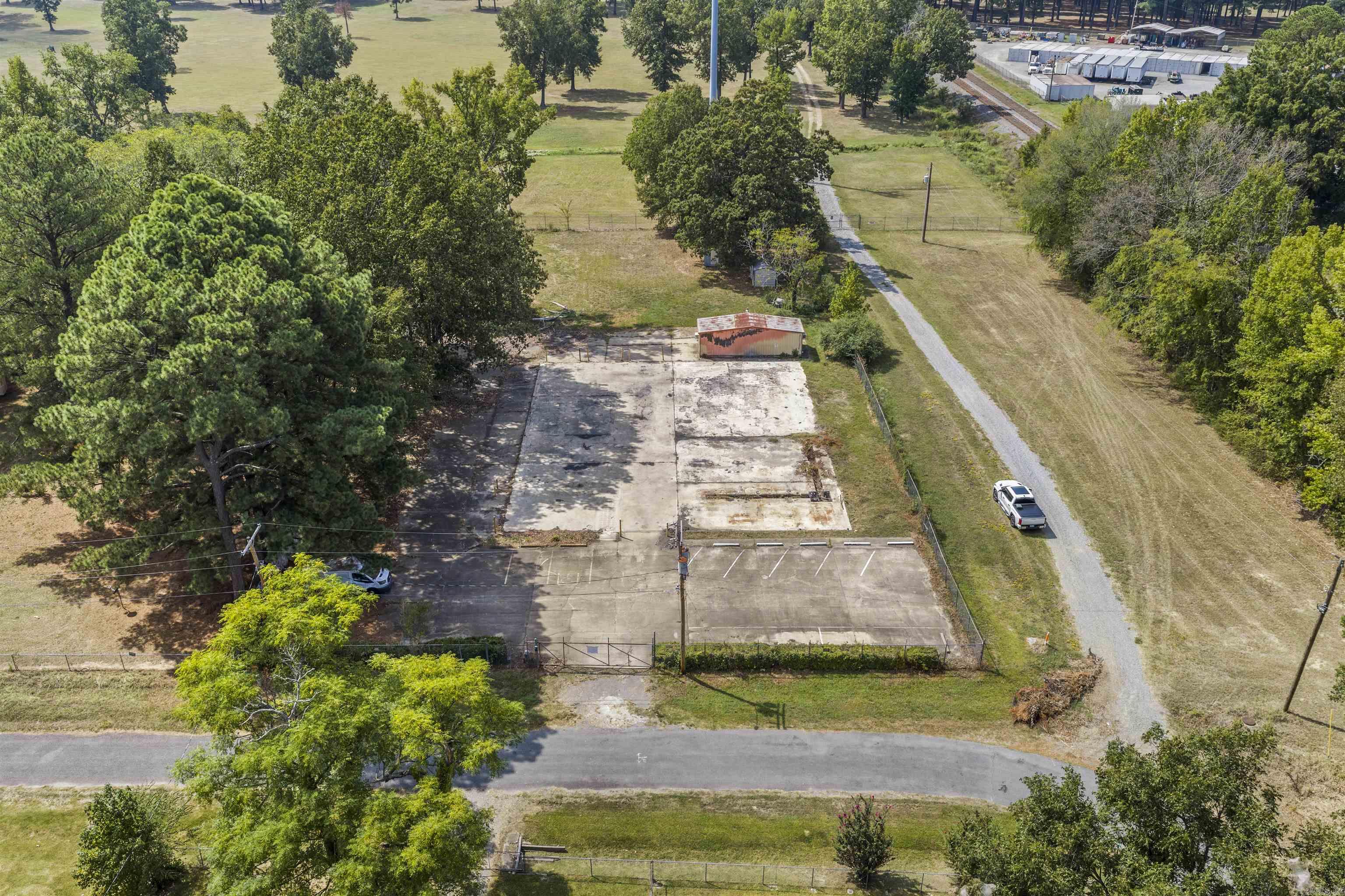9924 Blake St Street — exterior