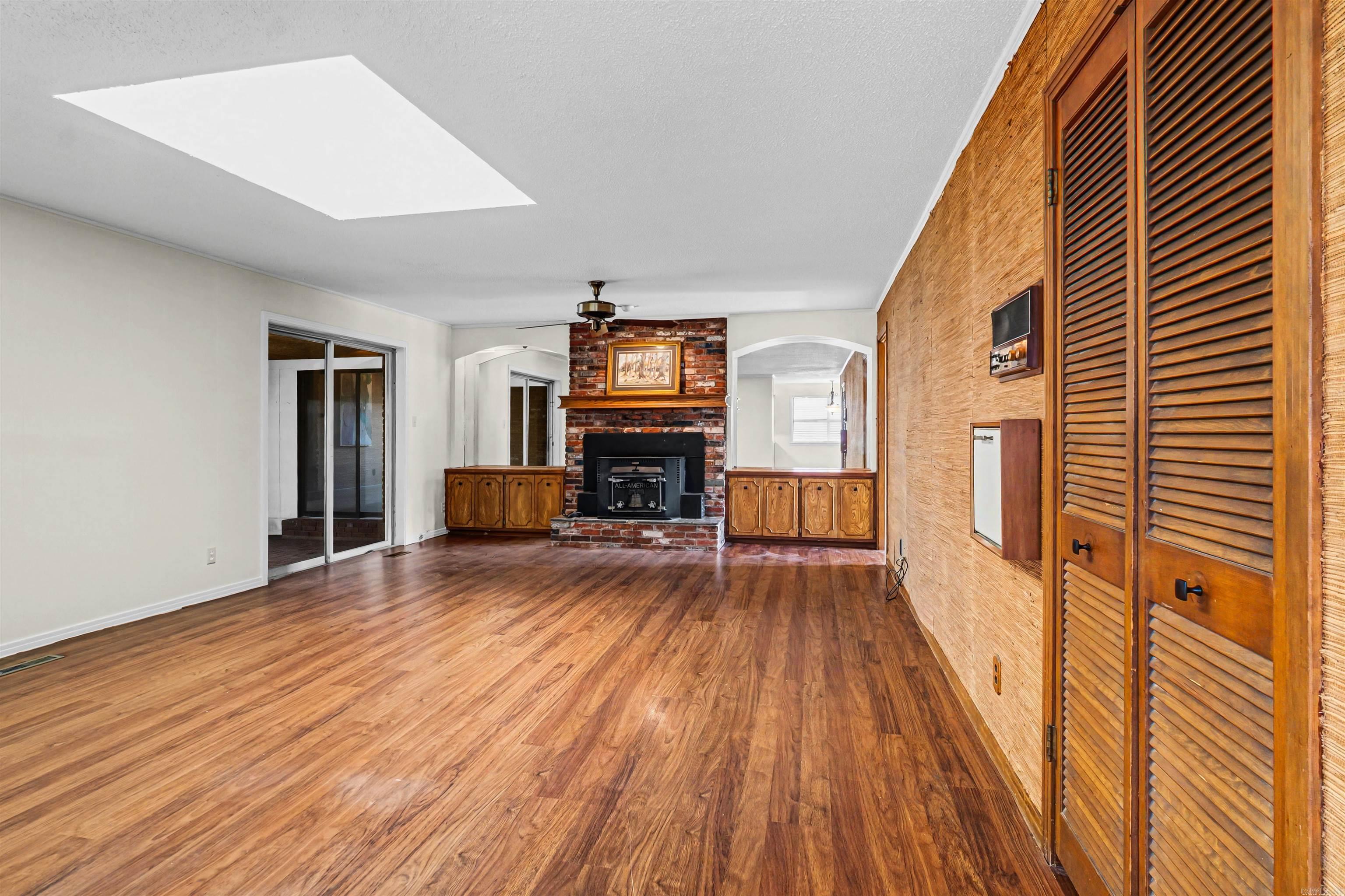 1265 N 367 Highway Bald Knob, AR 72010