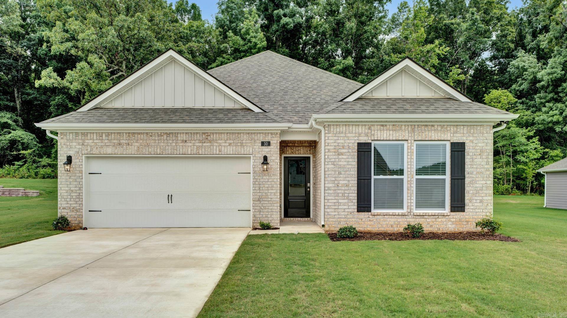 3308  Carroll  Jonesboro, AR