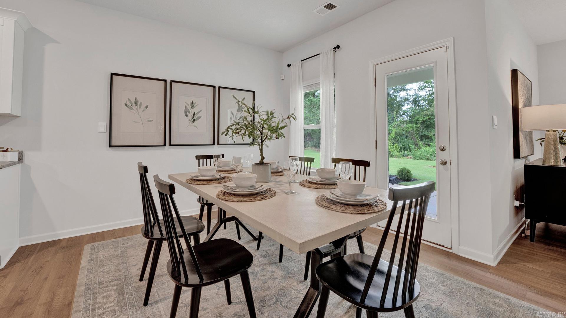 3308 Carroll Drive Jonesboro, AR 72404