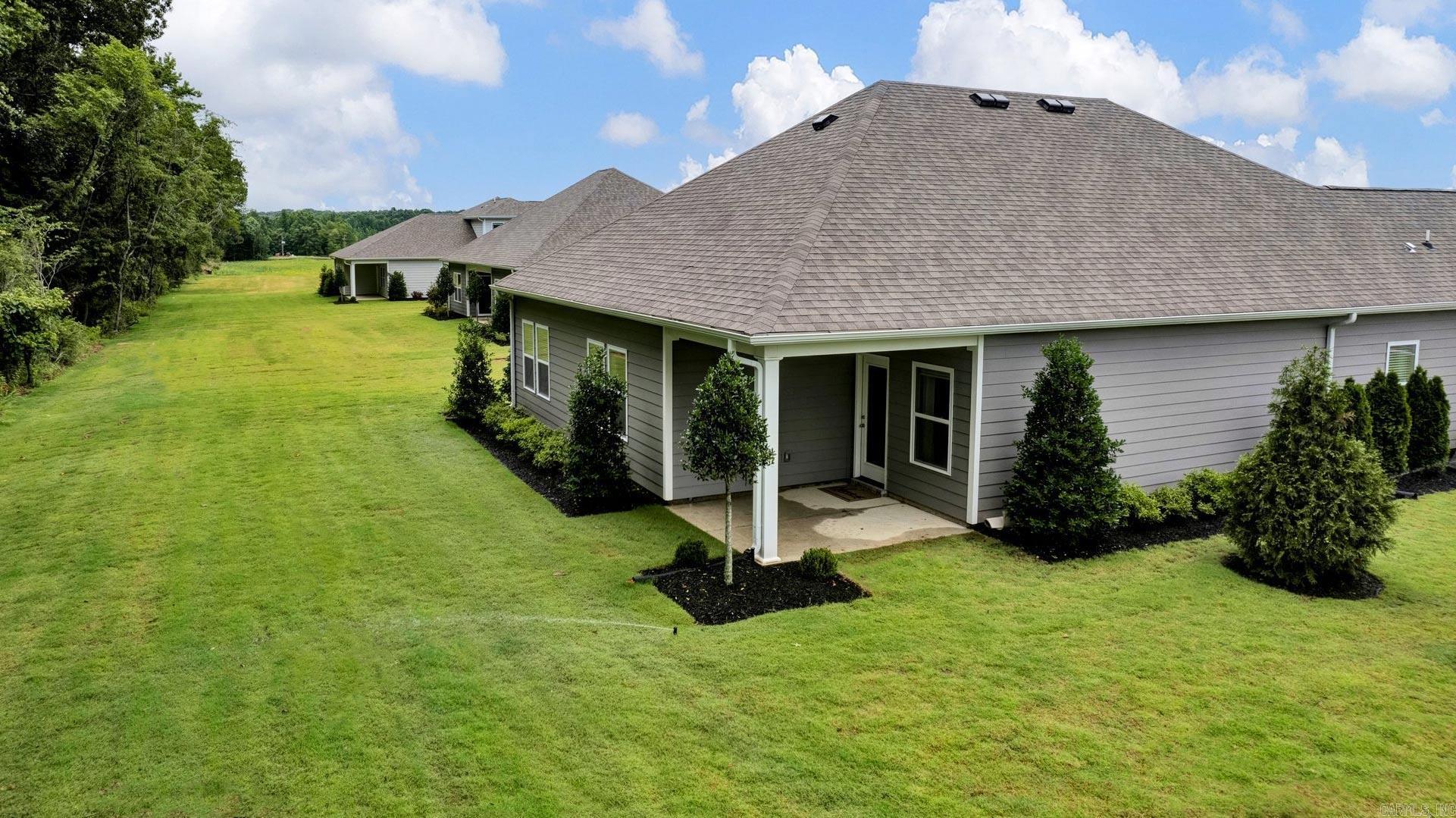 3308 Carroll Drive Jonesboro, AR 72404