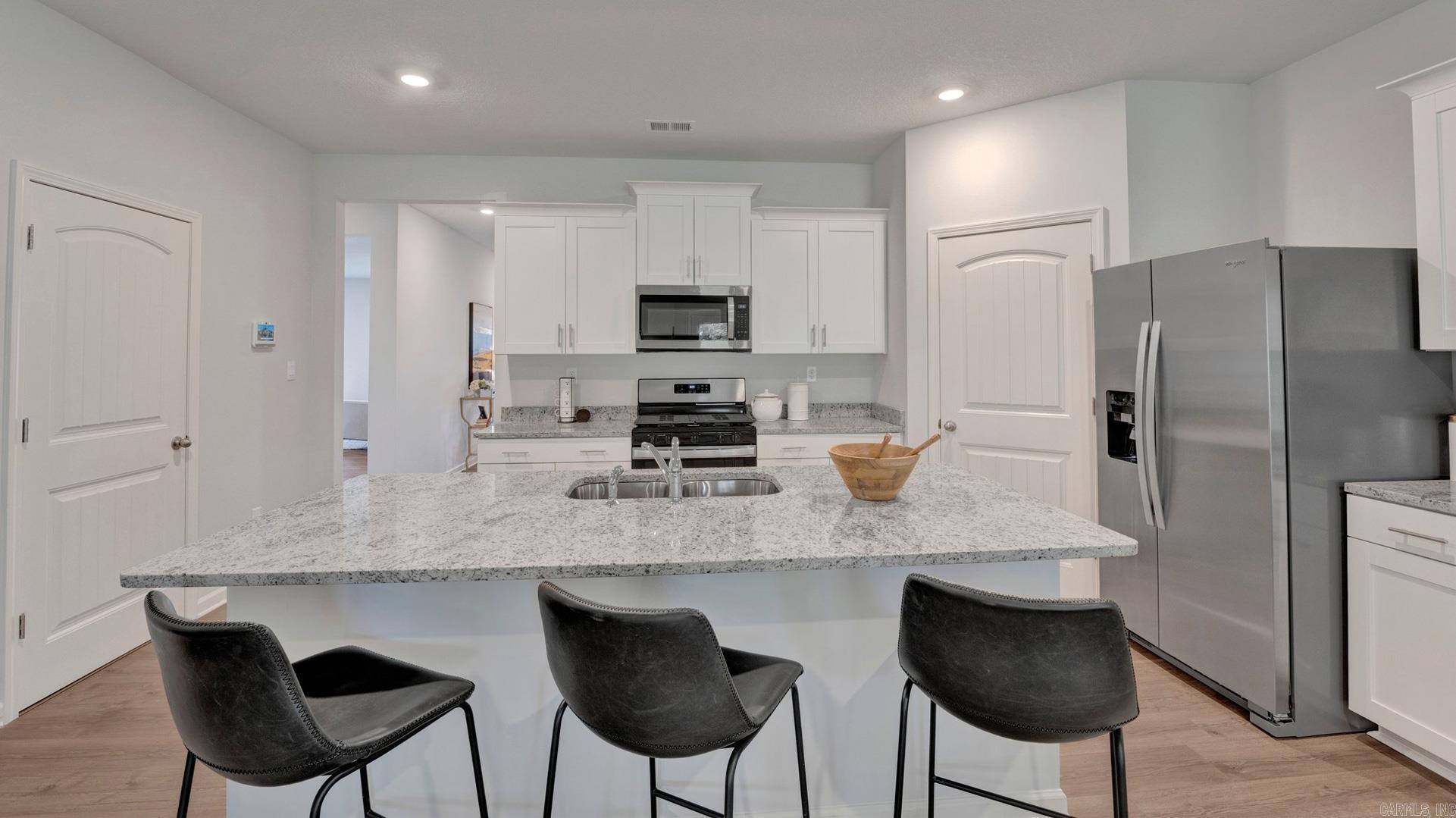 3308 Carroll Drive Jonesboro, AR 72404