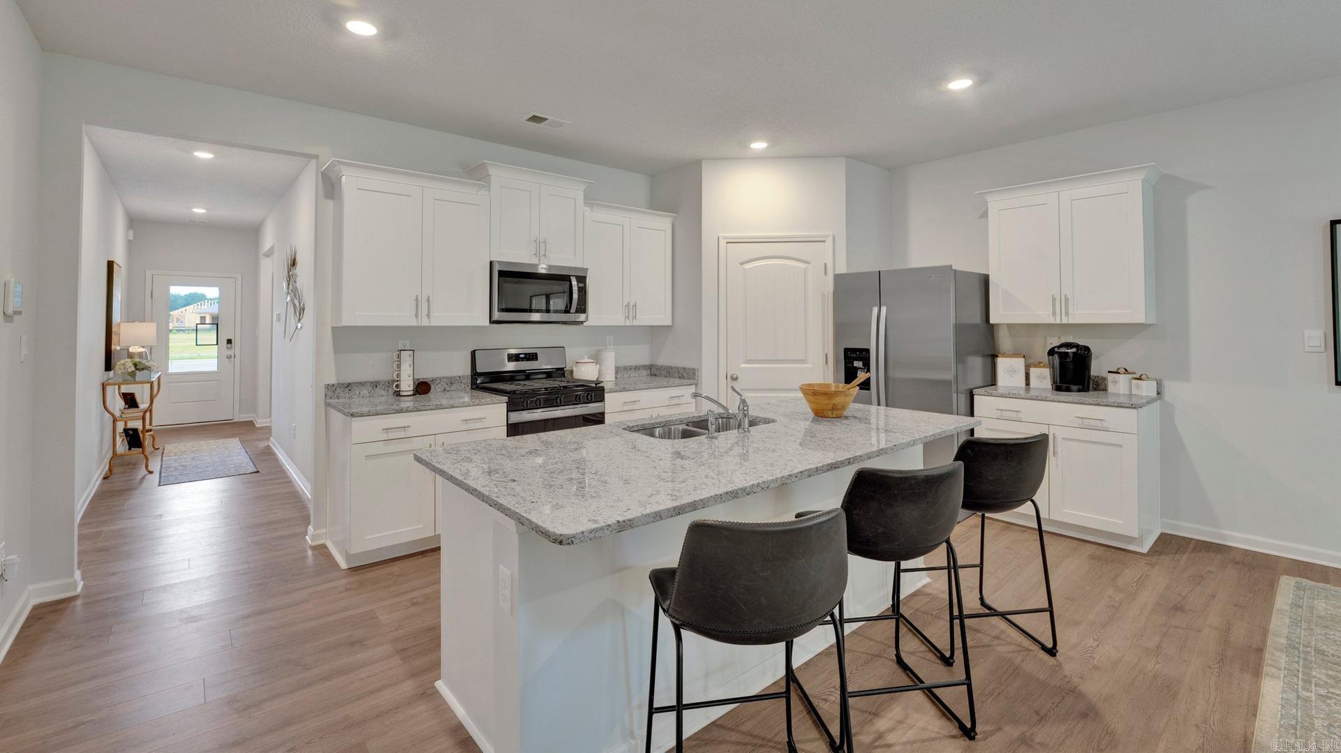 3308 Carroll  Jonesboro, AR