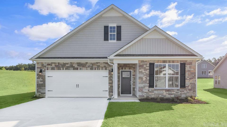 3312  Carroll  Jonesboro, AR