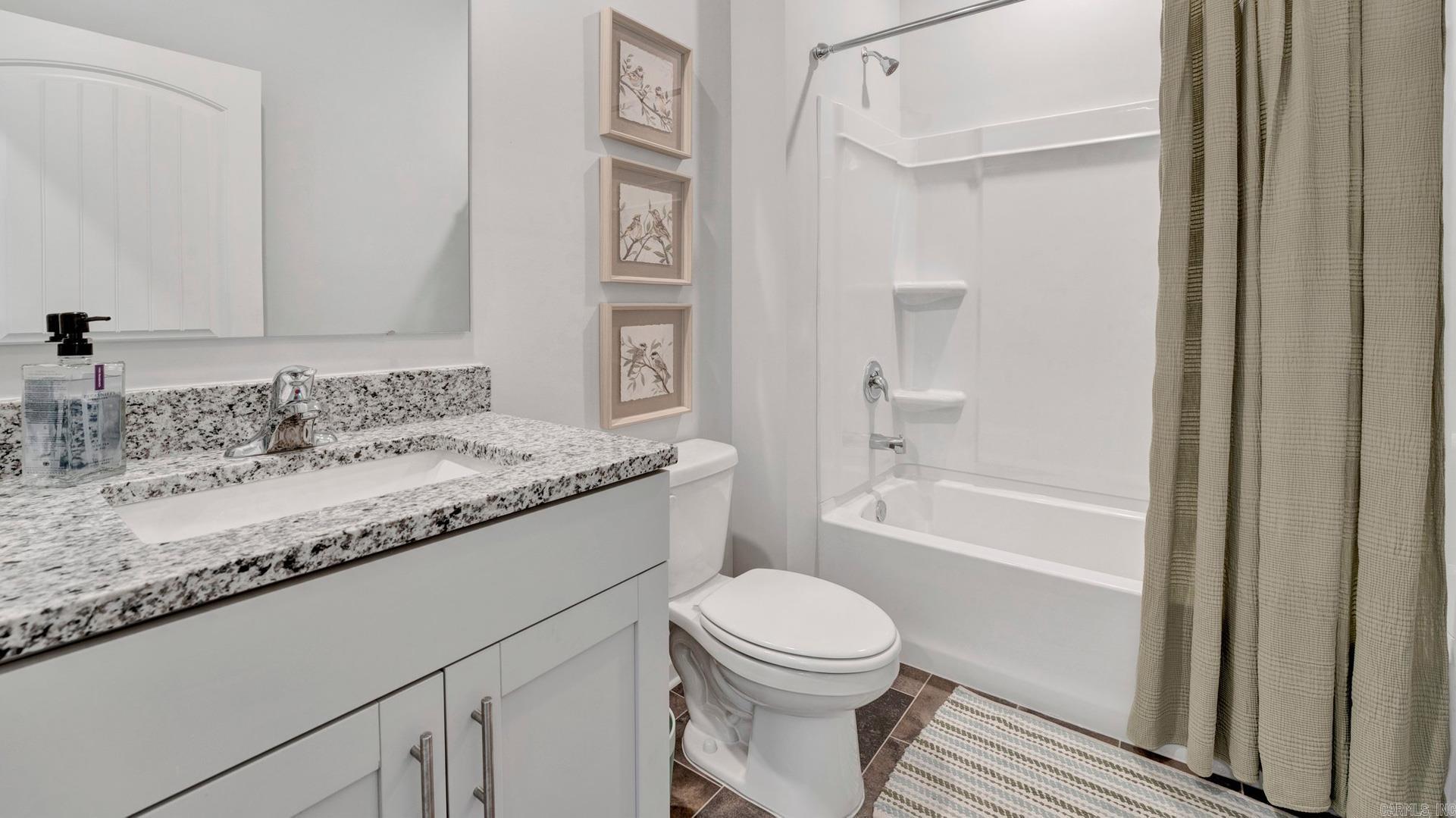 3312 Carroll  Jonesboro, AR