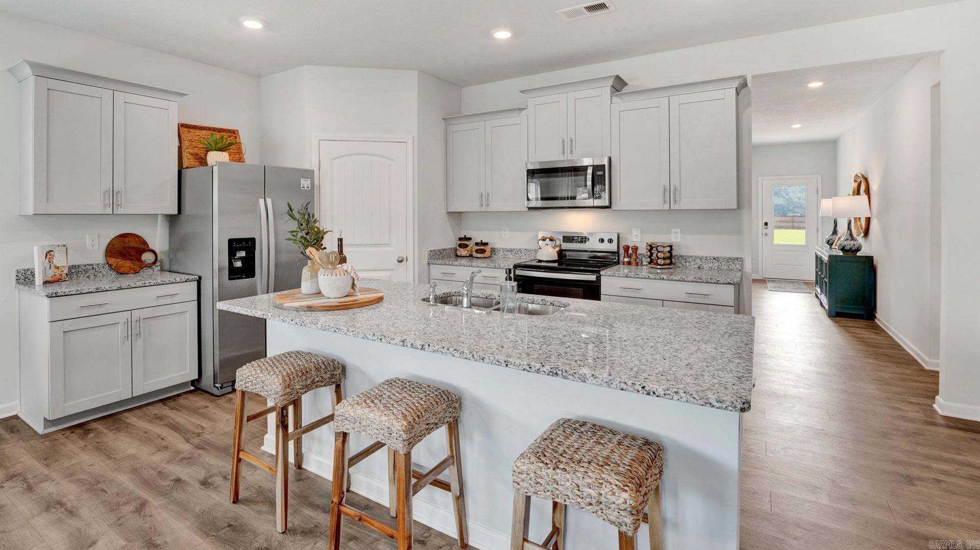 3312 Carroll  Jonesboro, AR