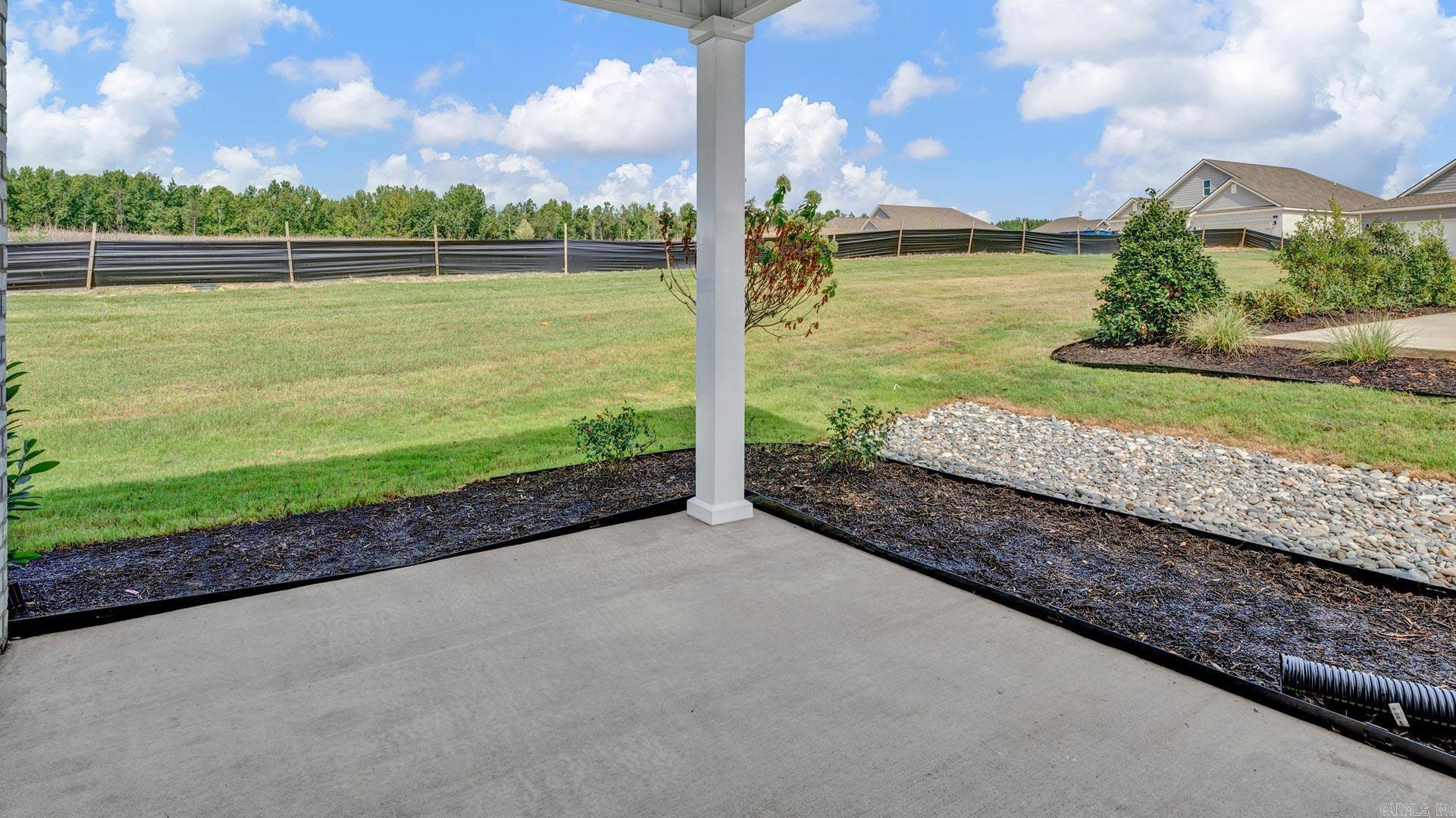 3312 Carroll  Jonesboro, AR