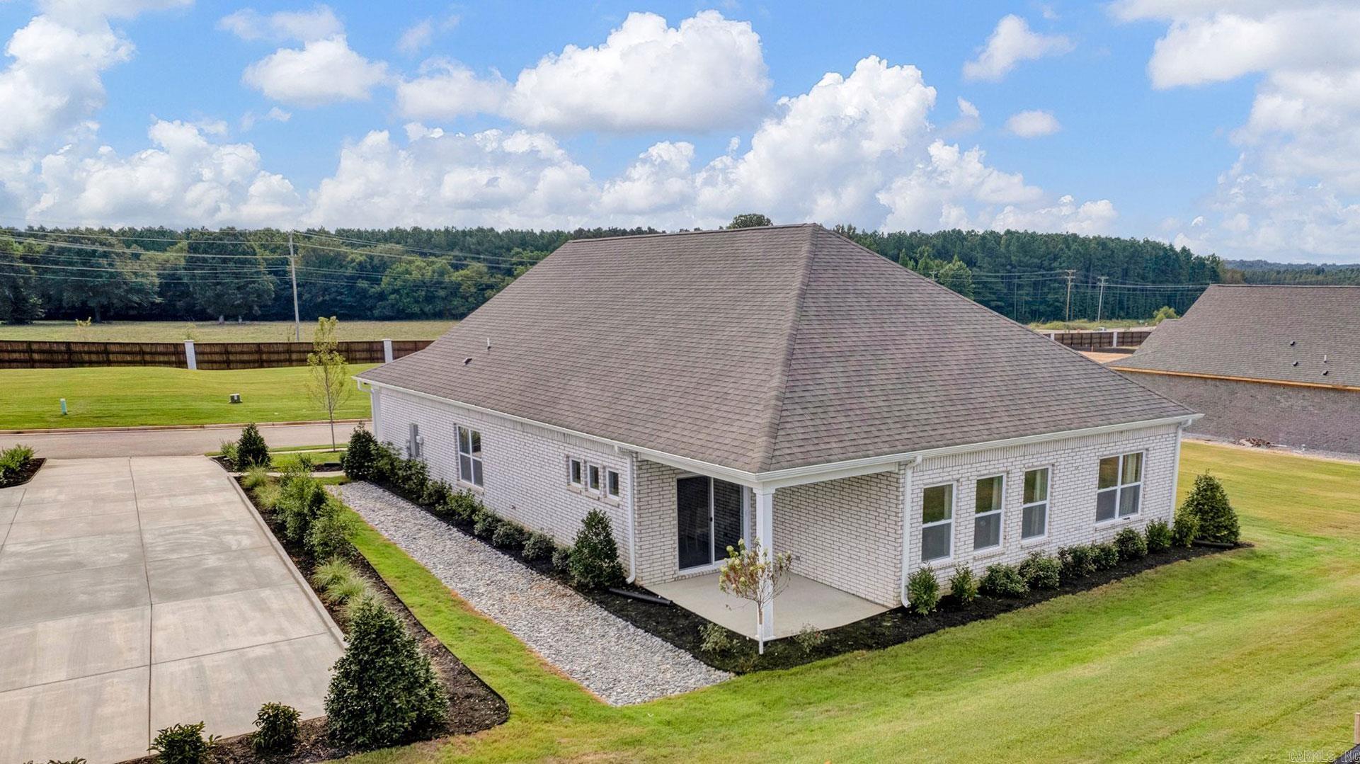 3312 Carroll  Jonesboro, AR