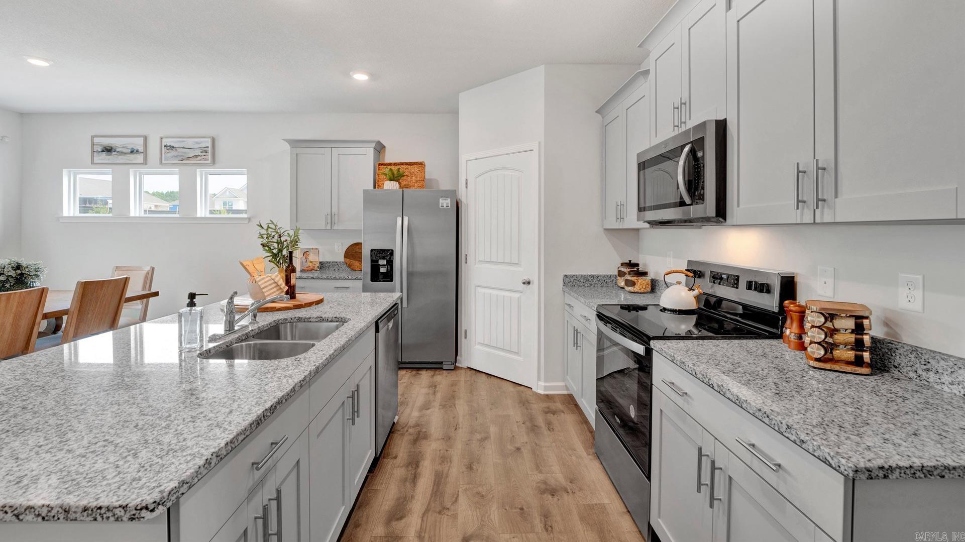 3312 Carroll  Jonesboro, AR