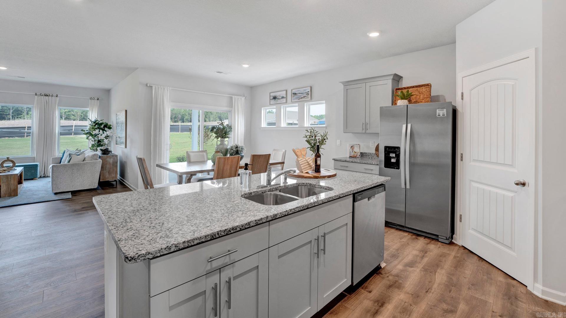 3312 Carroll  Jonesboro, AR