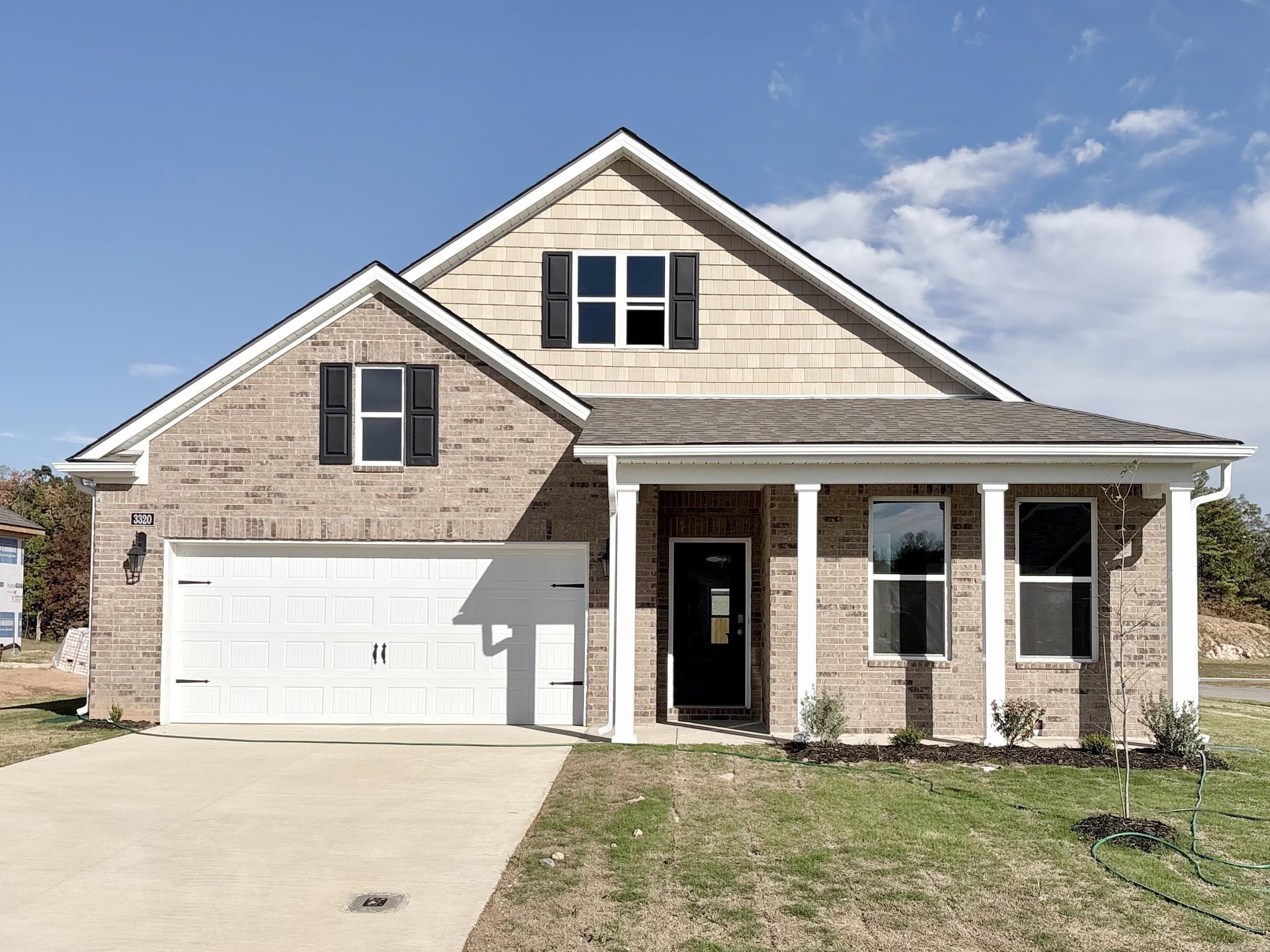 3320  Carroll  Jonesboro, AR