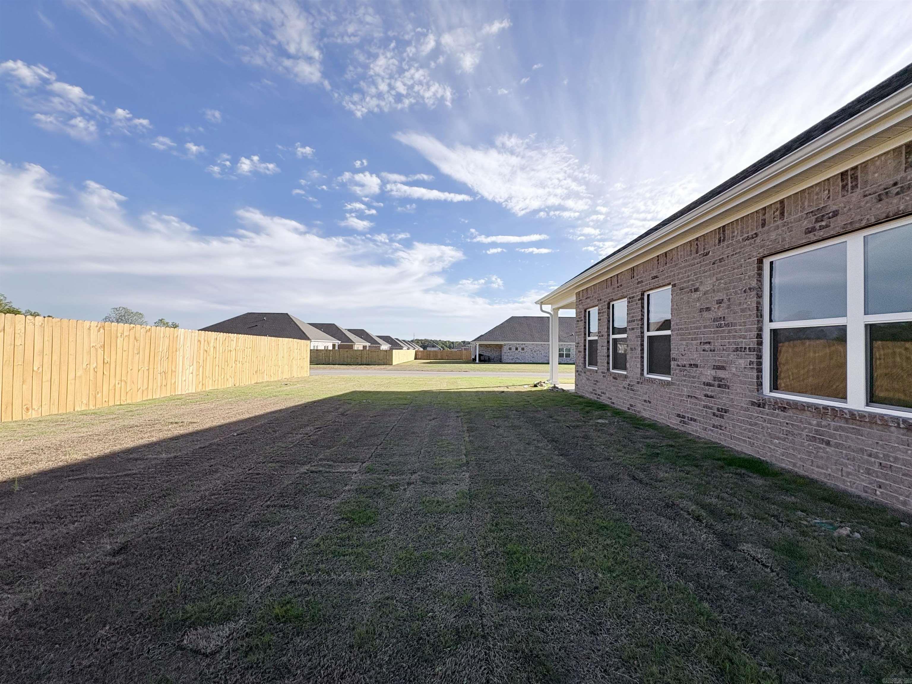 3320 Carroll  Jonesboro, AR