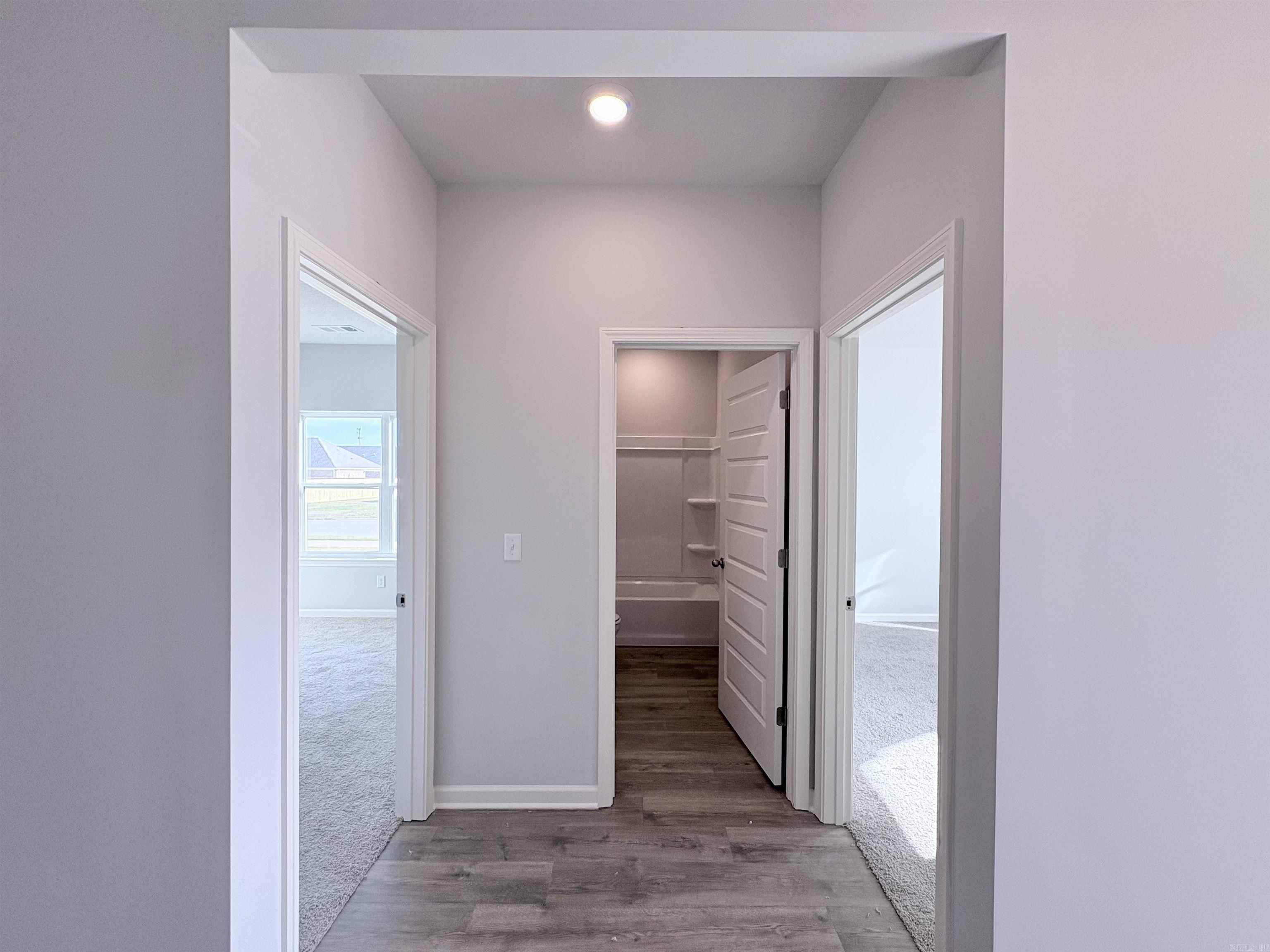 3320 Carroll  Jonesboro, AR