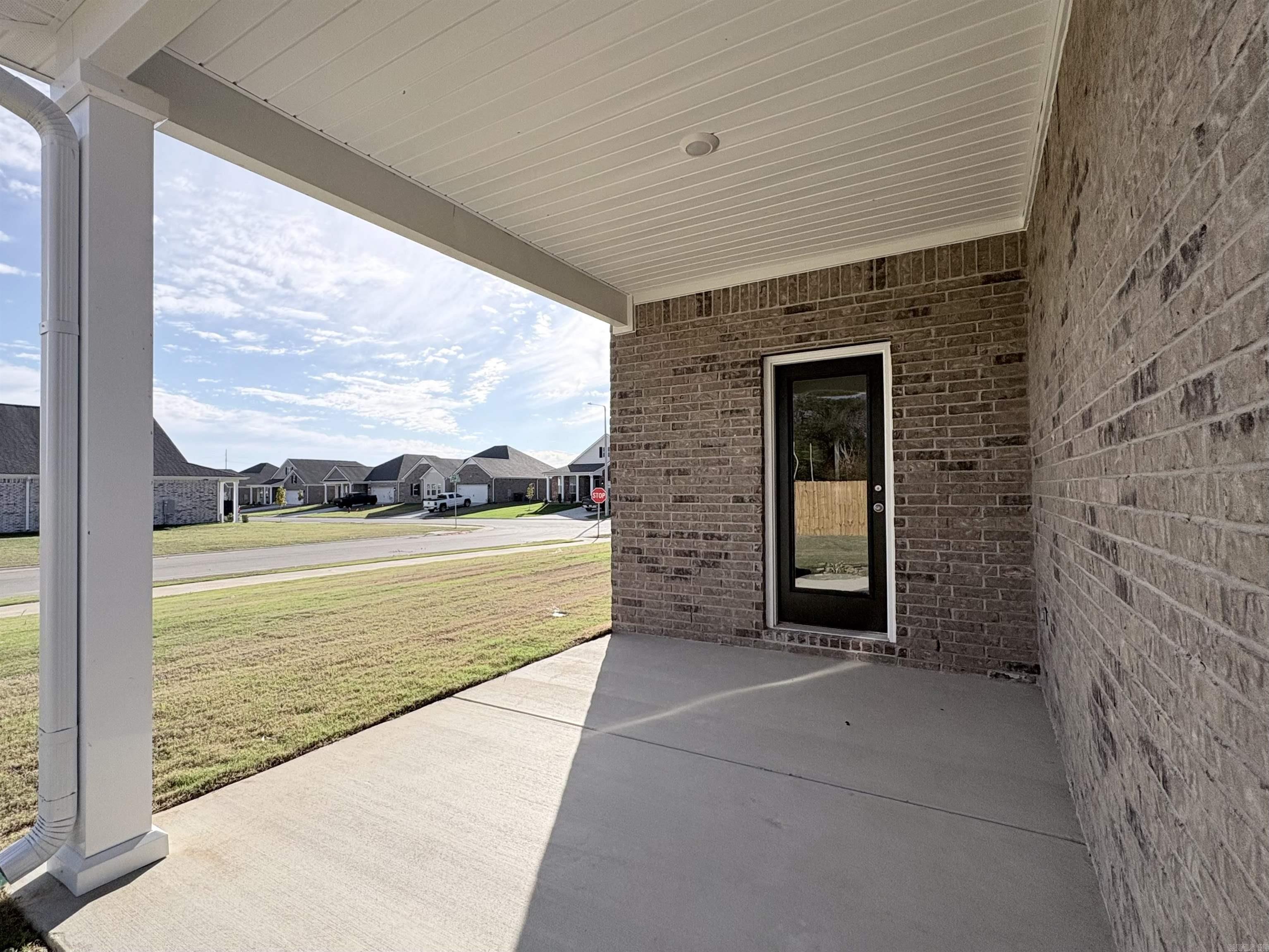 3320 Carroll  Jonesboro, AR