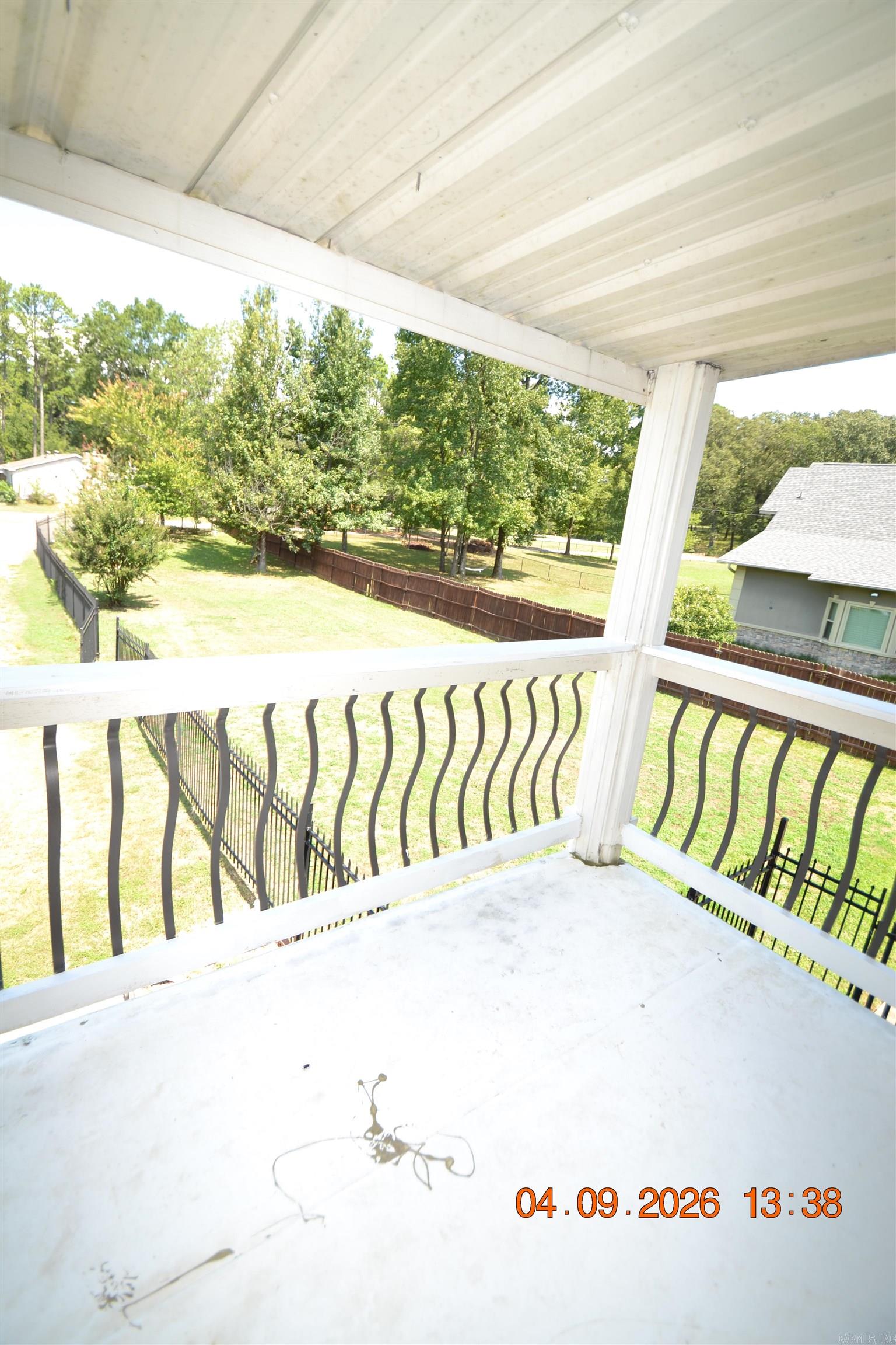 1524 Morning Glory  Bryant, AR