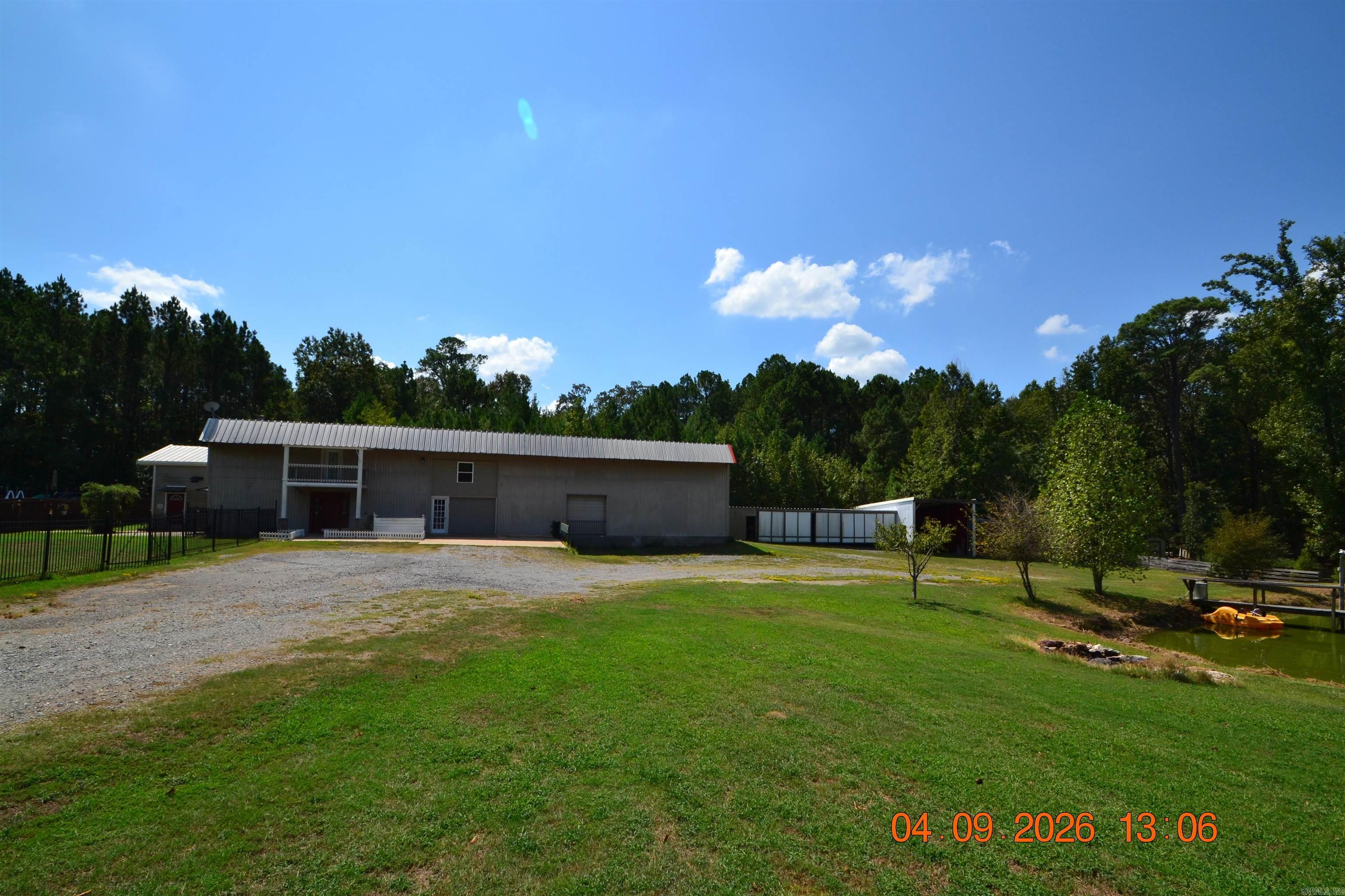 1524 Morning Glory  Bryant, AR